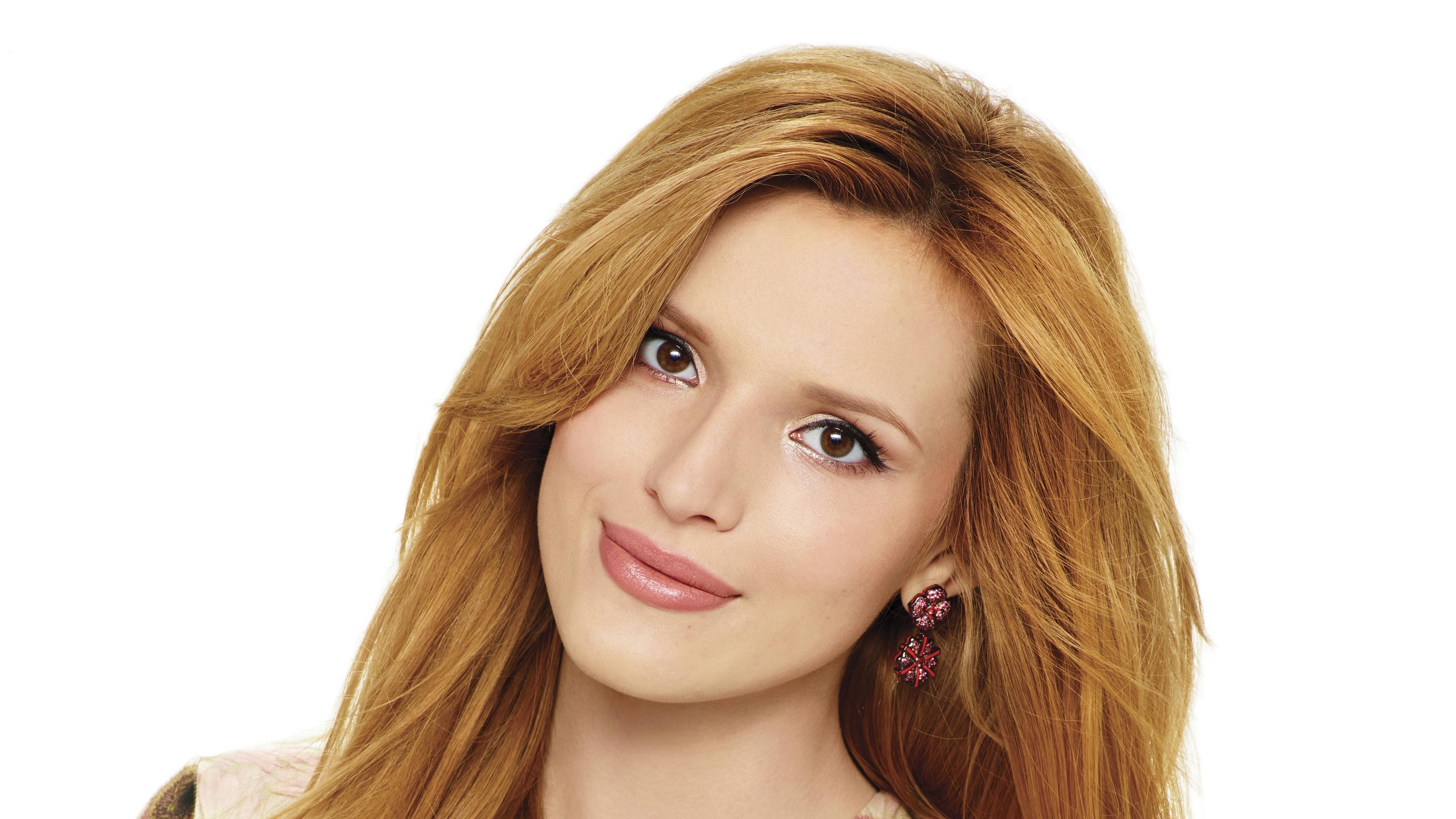 bella thorne, celebrities, girls, HD Wallpaper
