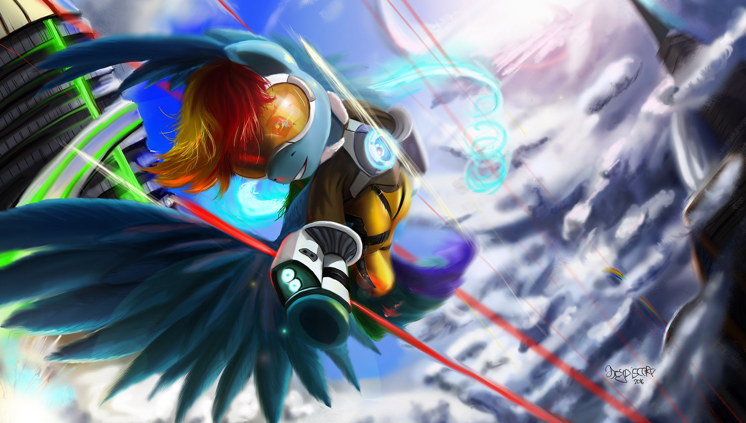 overwatch, games, xbox games, ps games, pc games, deviantart, HD Wallpaper