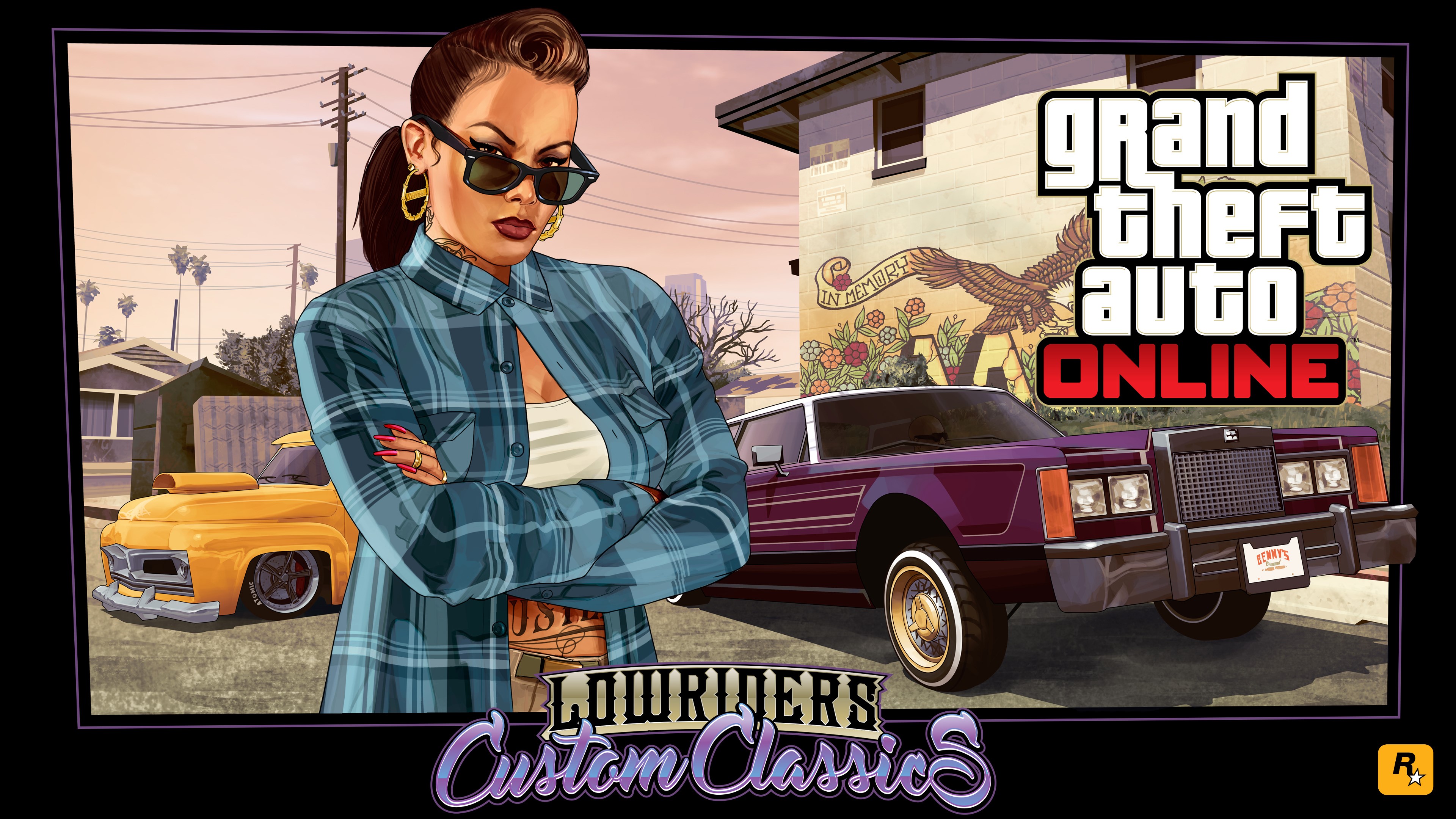 gta 5, games, pc games, xbox games, ps games, HD Wallpaper