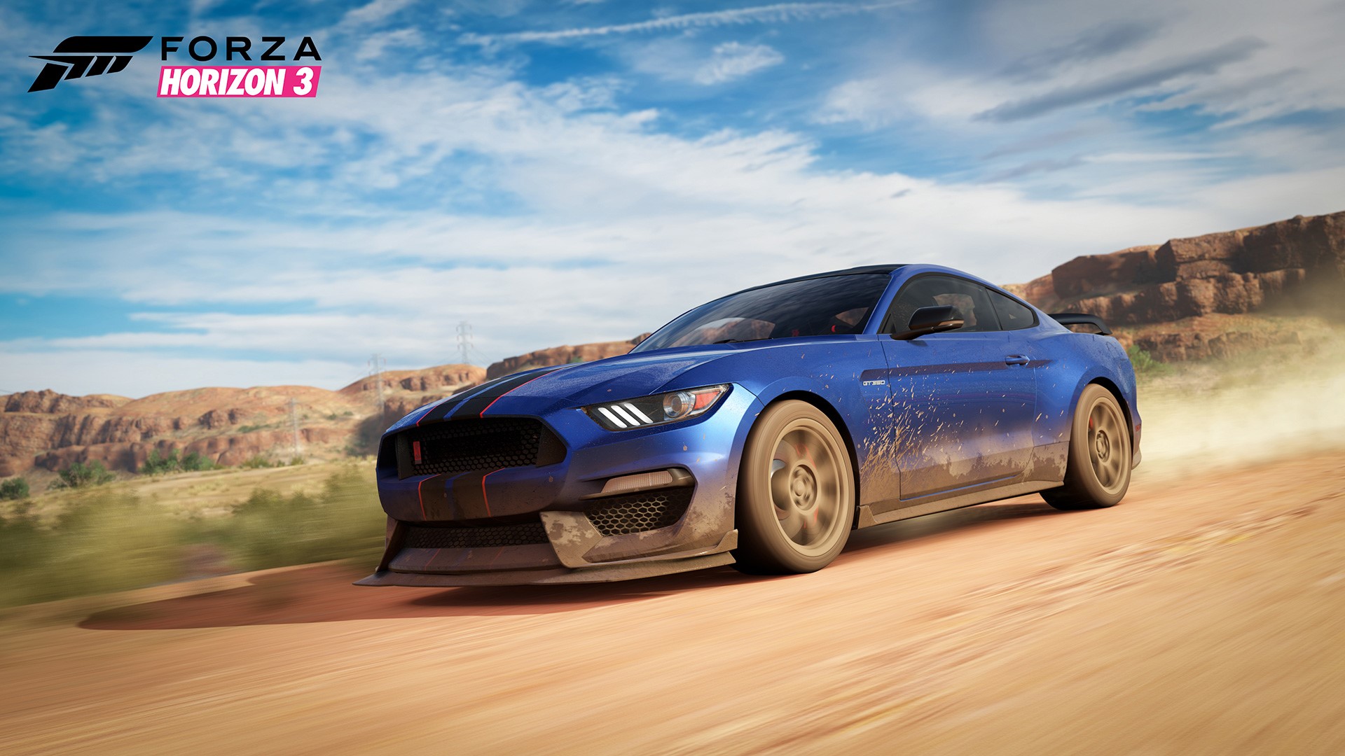 forza horizon 3, forza, games, 2016 games, HD Wallpaper