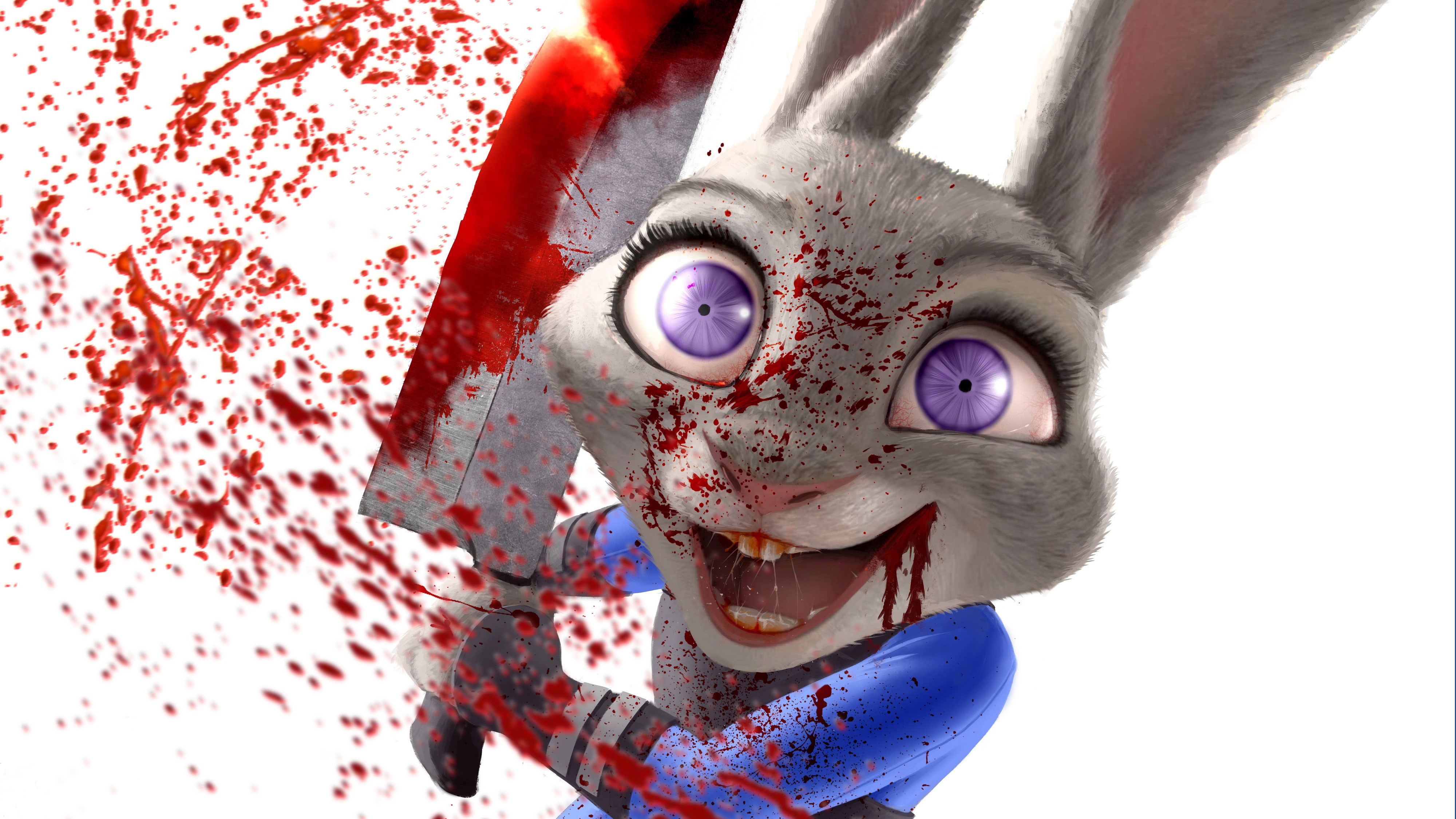 zootopia, movies, animated movies, cartoons, 2016 movies, artwork, HD Wallpaper