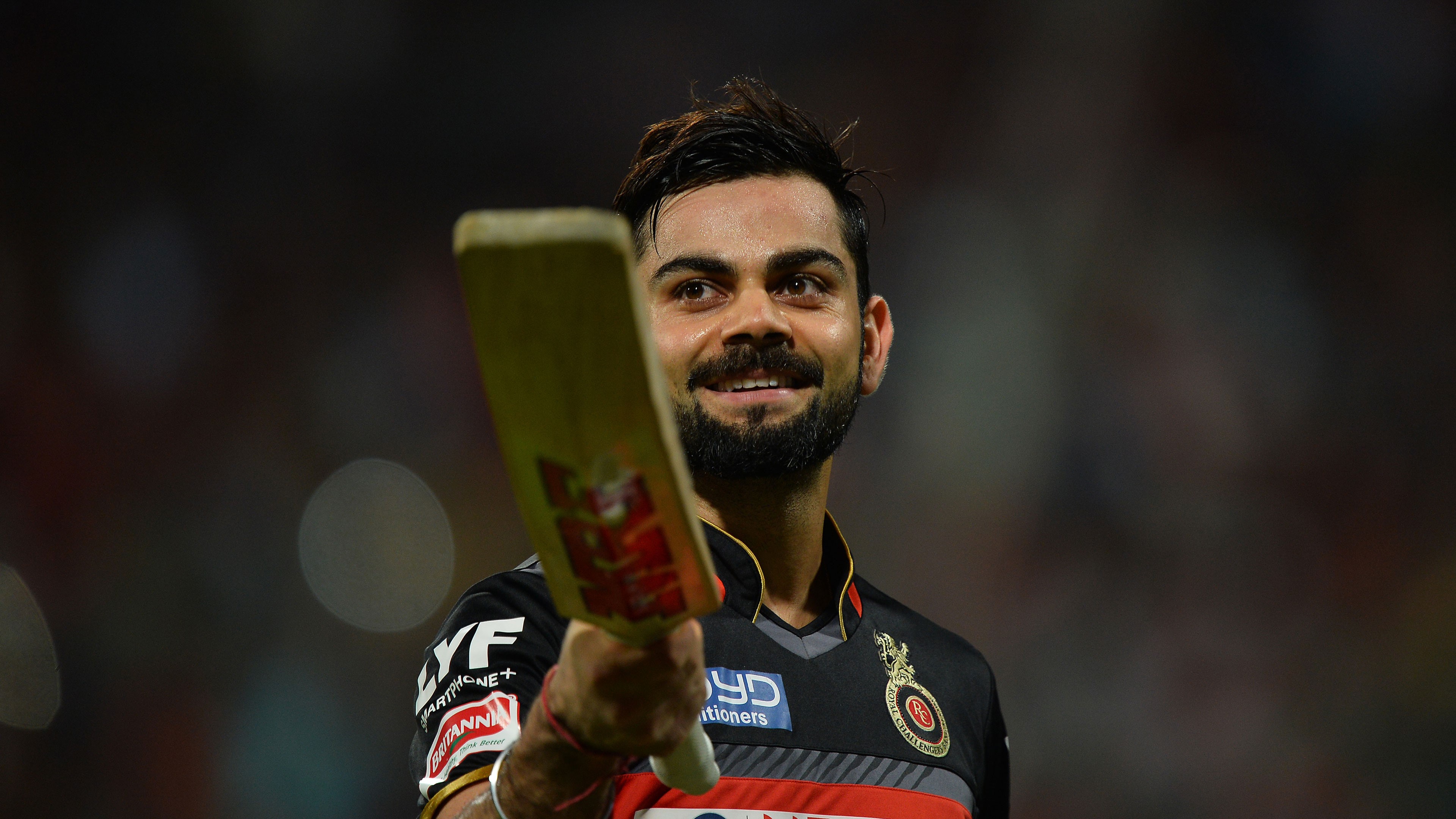 sports, cricket, virat kolhi, 4k, HD Wallpaper