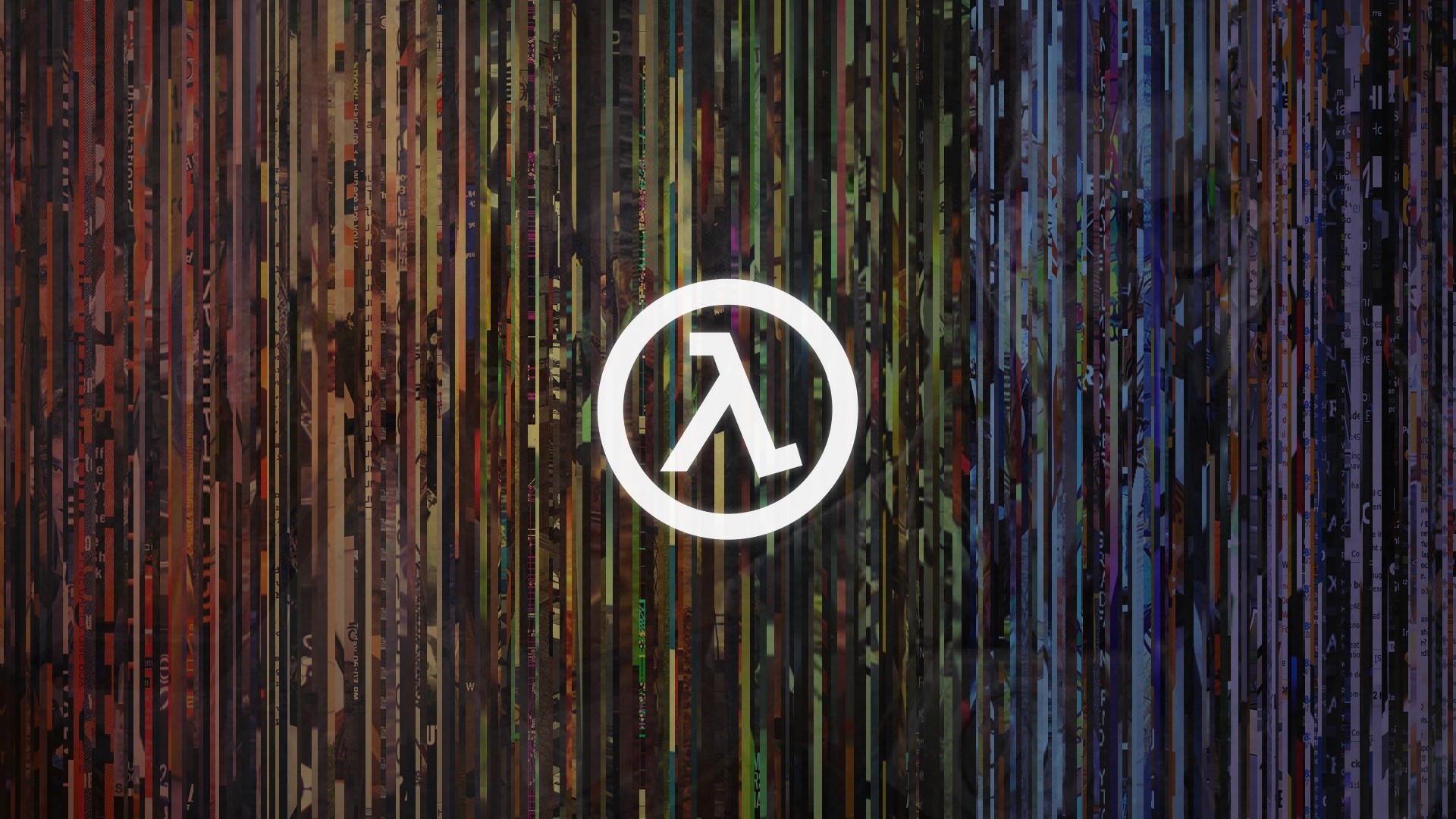 games, logo, HD Wallpaper