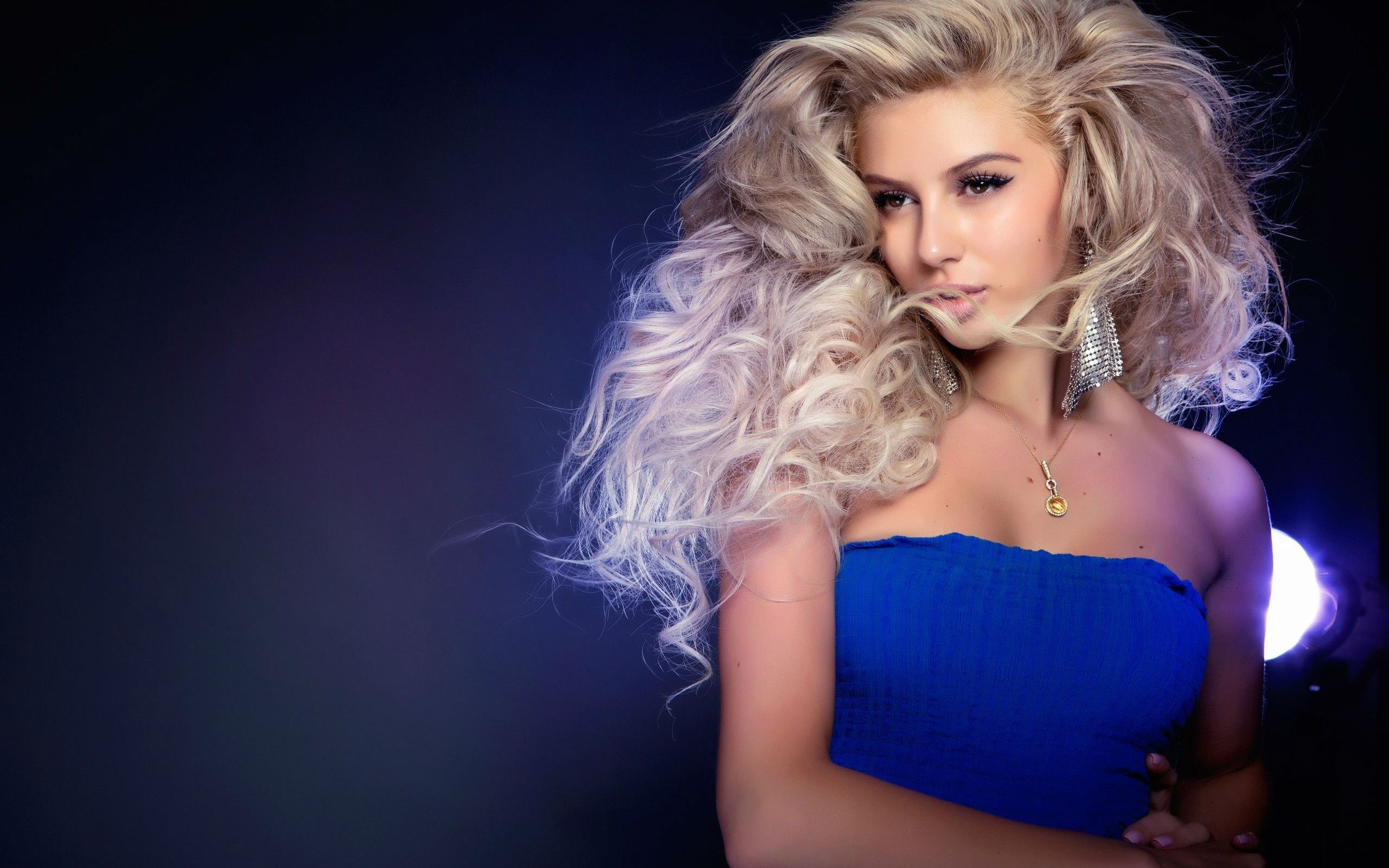 ekaterina fetisova, girls, model, HD Wallpaper