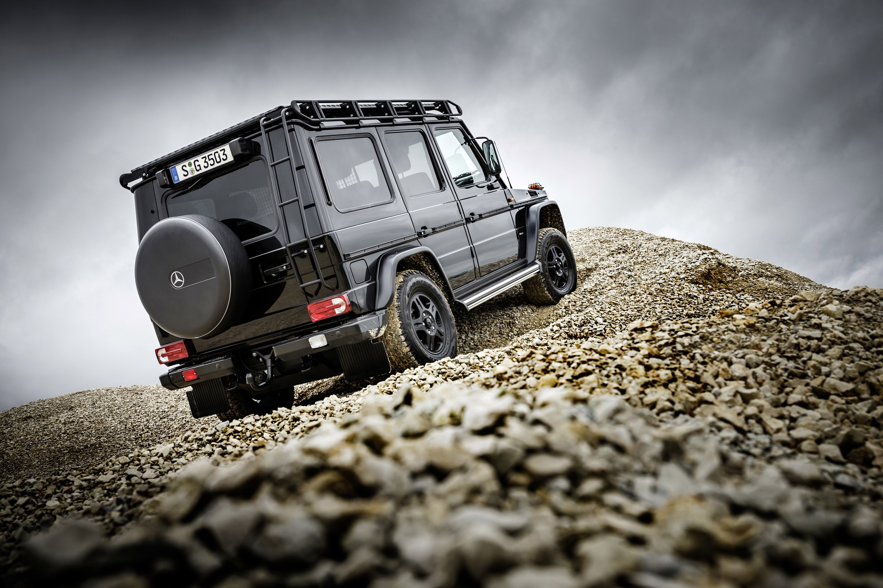 mercedes g class, offroading, mercedes, mercedes benz, cars, suv, HD Wallpaper