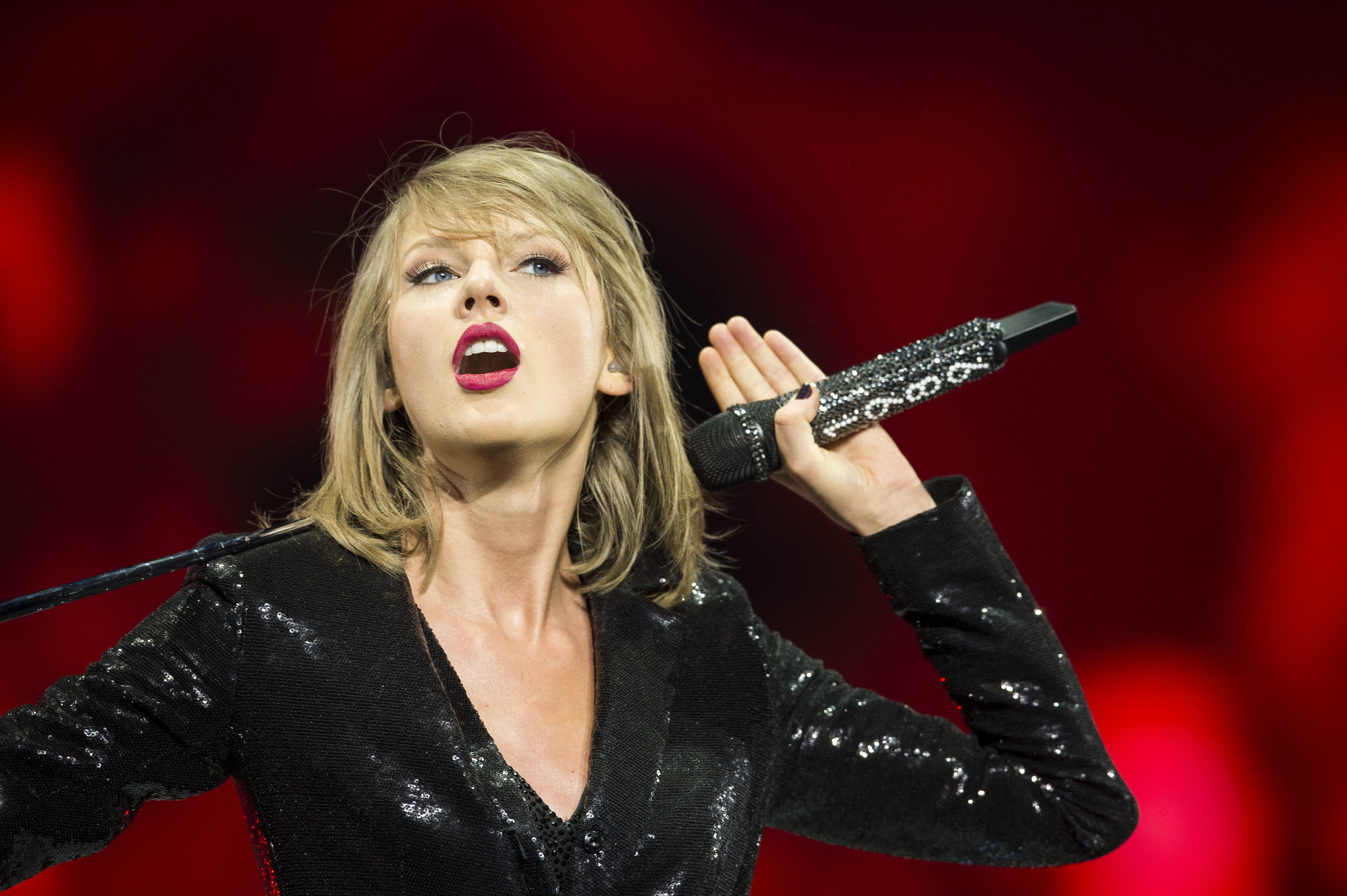 taylor swift, music, celebrities, singer, HD Wallpaper