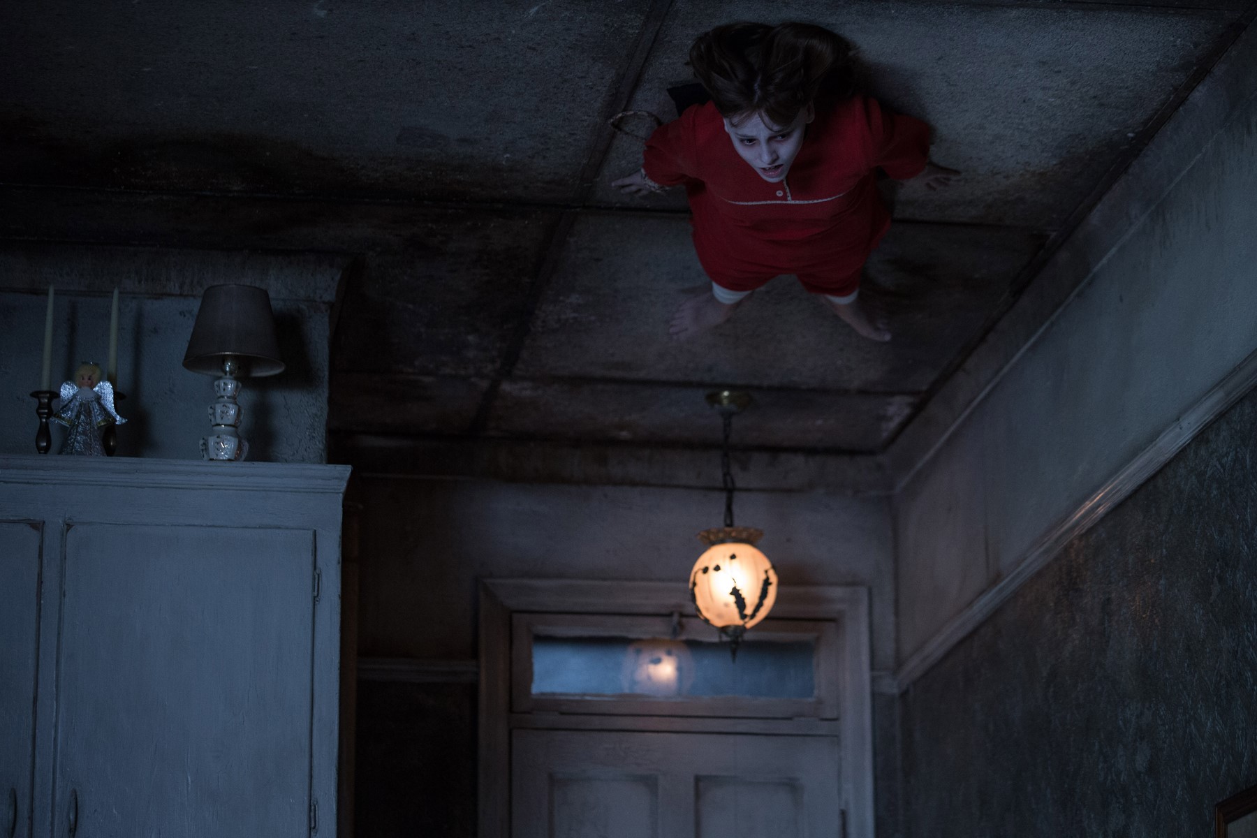 the conjuring 2, movies, 2016 movies, HD Wallpaper