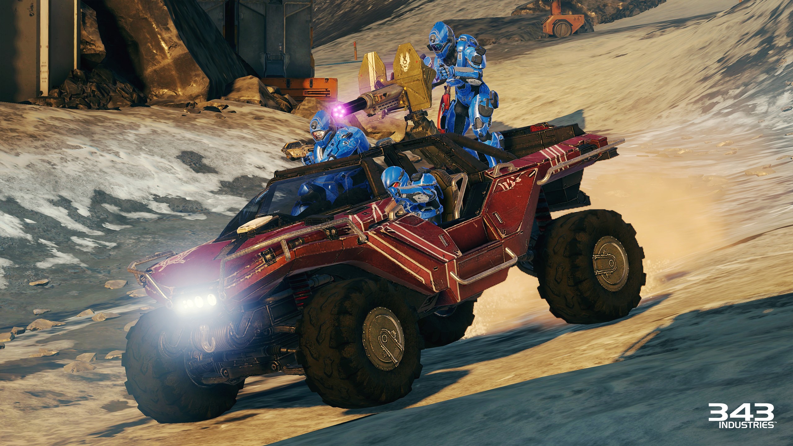 halo 5, games, pc games, xbox games, ps games, HD Wallpaper