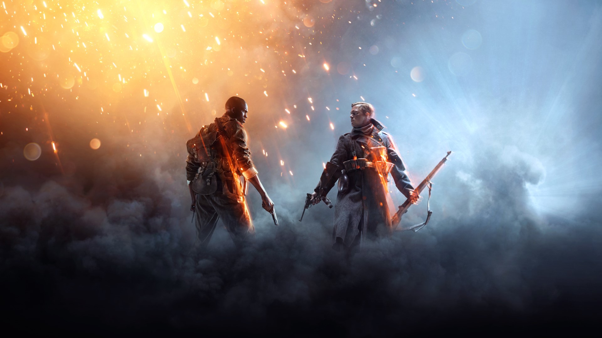battlefield 1, 2016 games, pc games, ps games, xbox games, HD Wallpaper