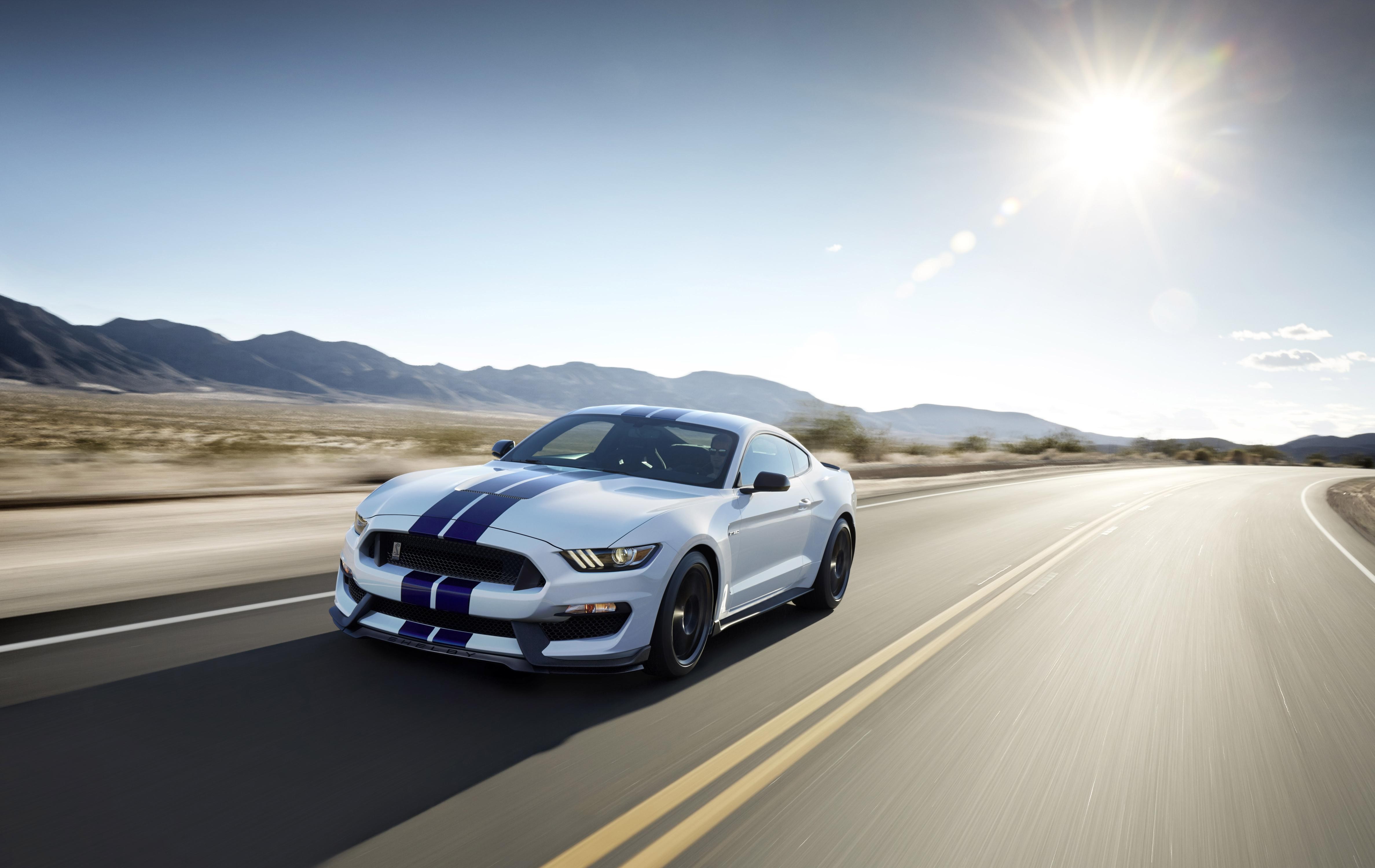 ford mustang, cars, hd, HD Wallpaper