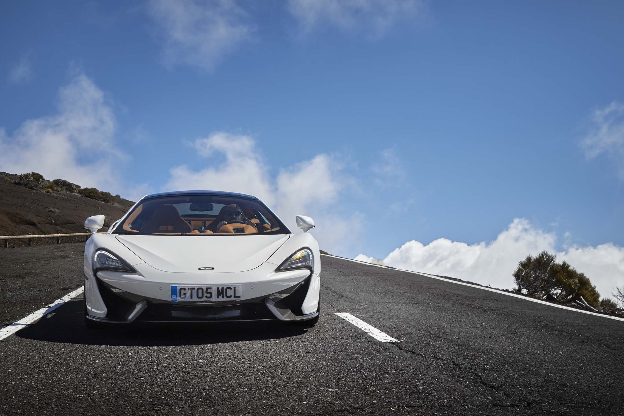 mclaren, cars, HD Wallpaper