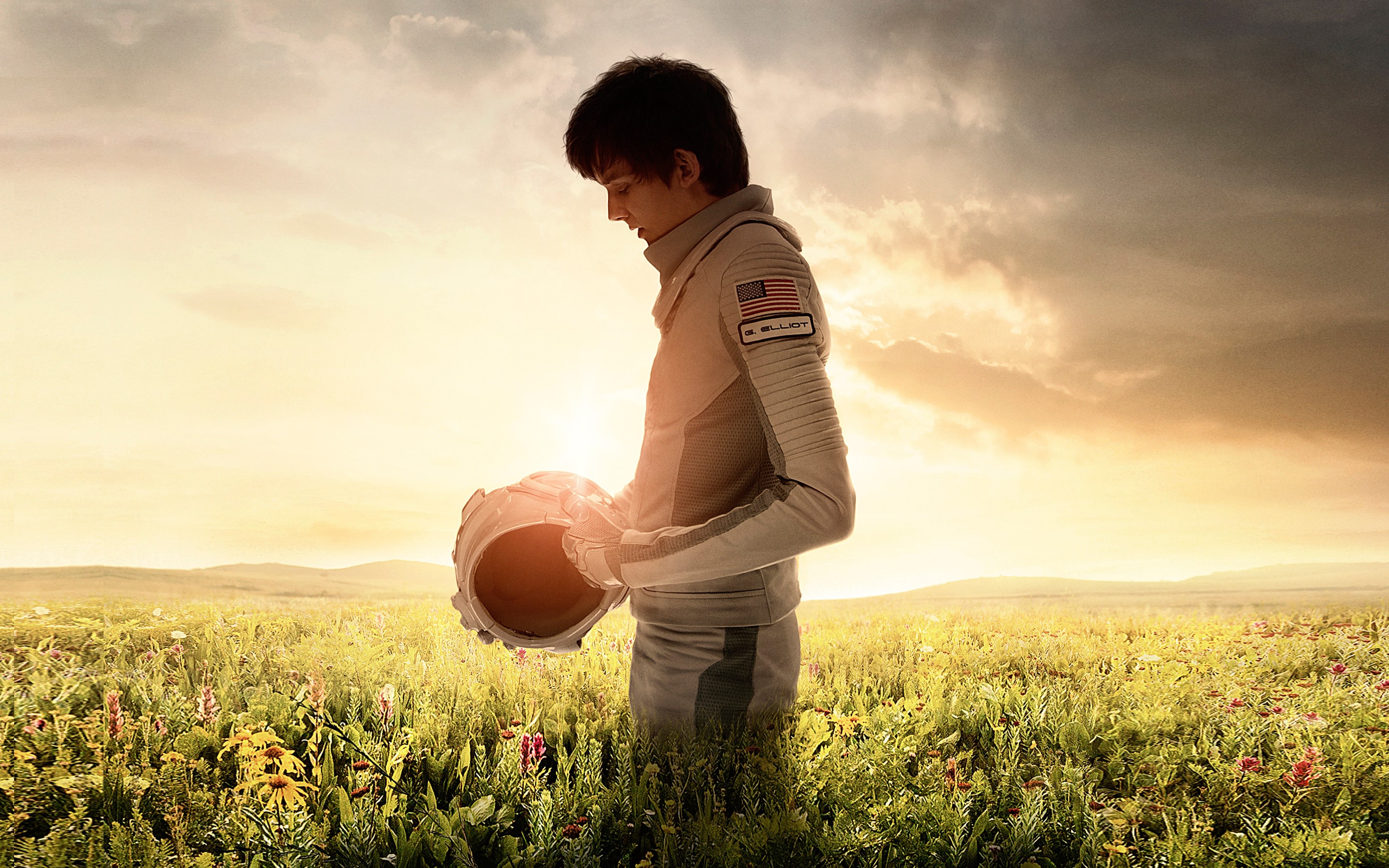 the space between us, 2016 movies, movies, HD Wallpaper
