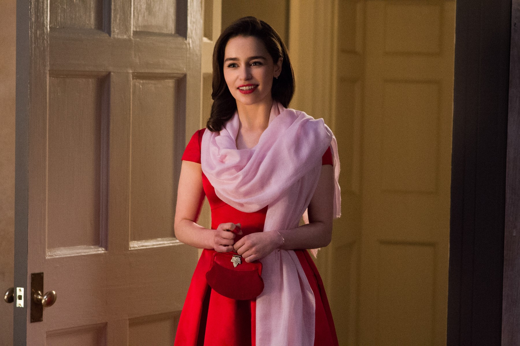 me before you, movies, 2016 movies, emilia clarke, HD Wallpaper