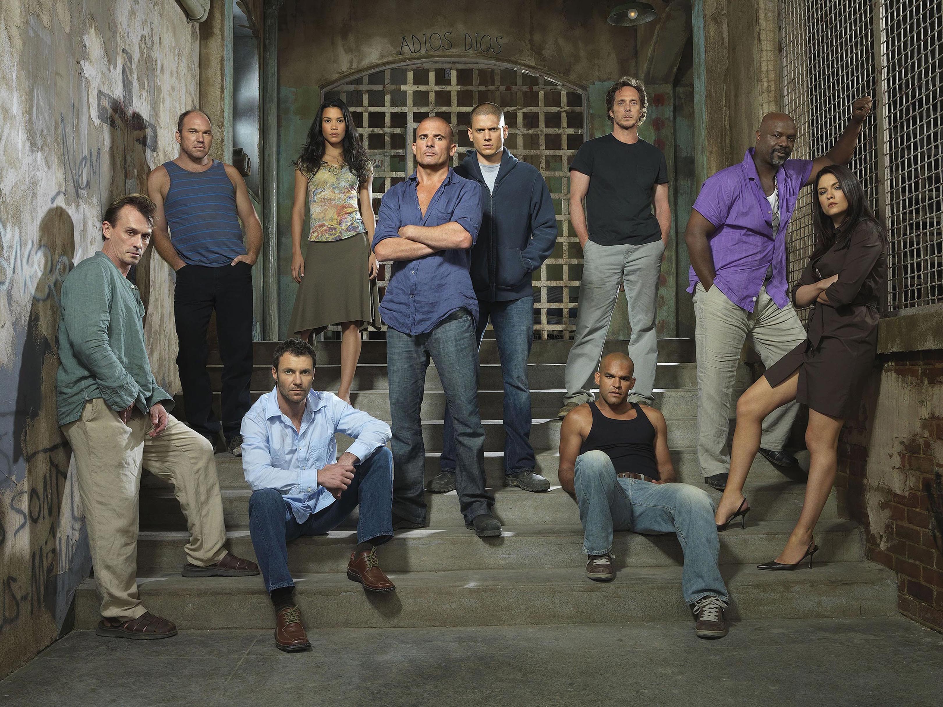 prison break, wentworth miller, tv shows, HD Wallpaper