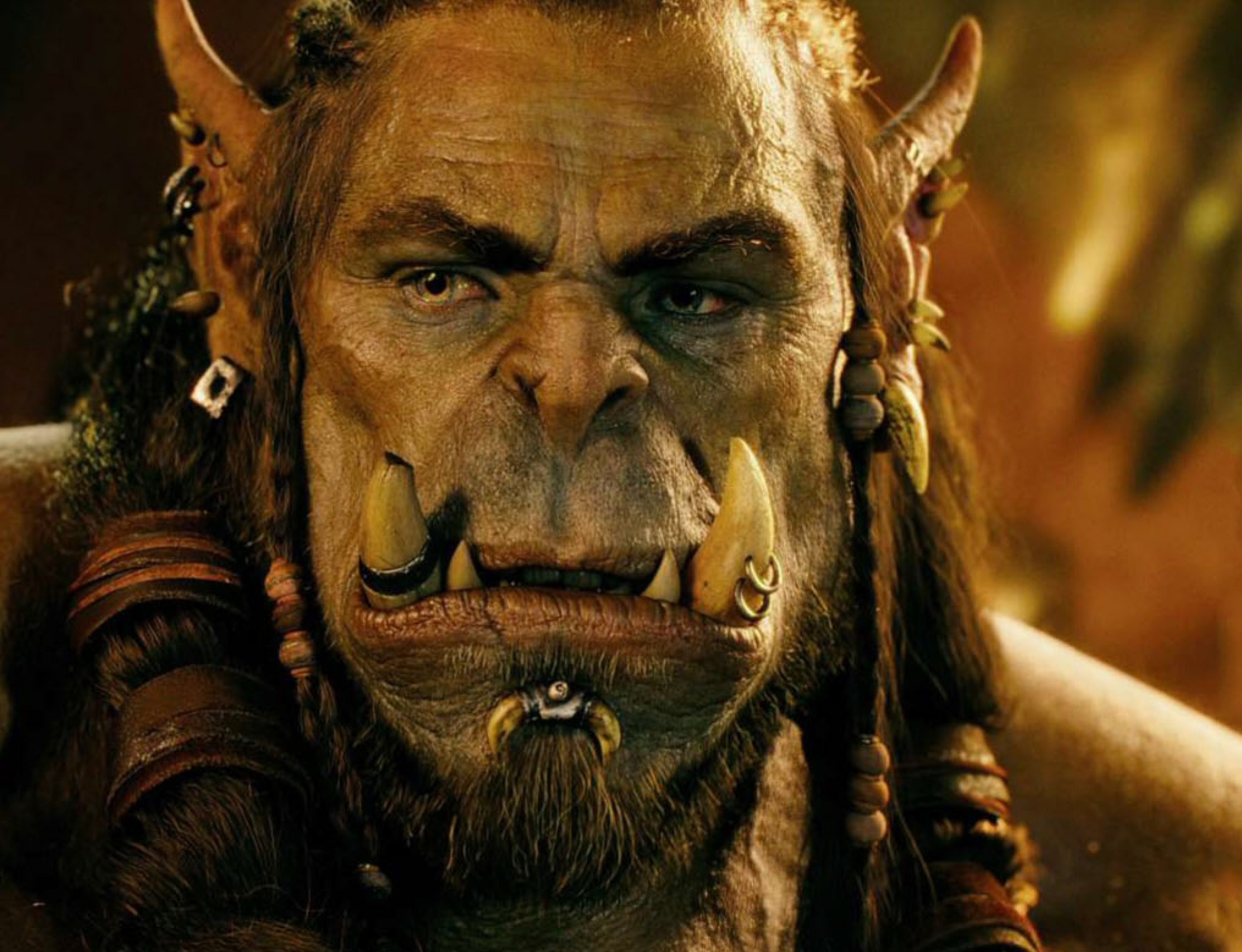 warcraft, movies, 2016 movies, HD Wallpaper