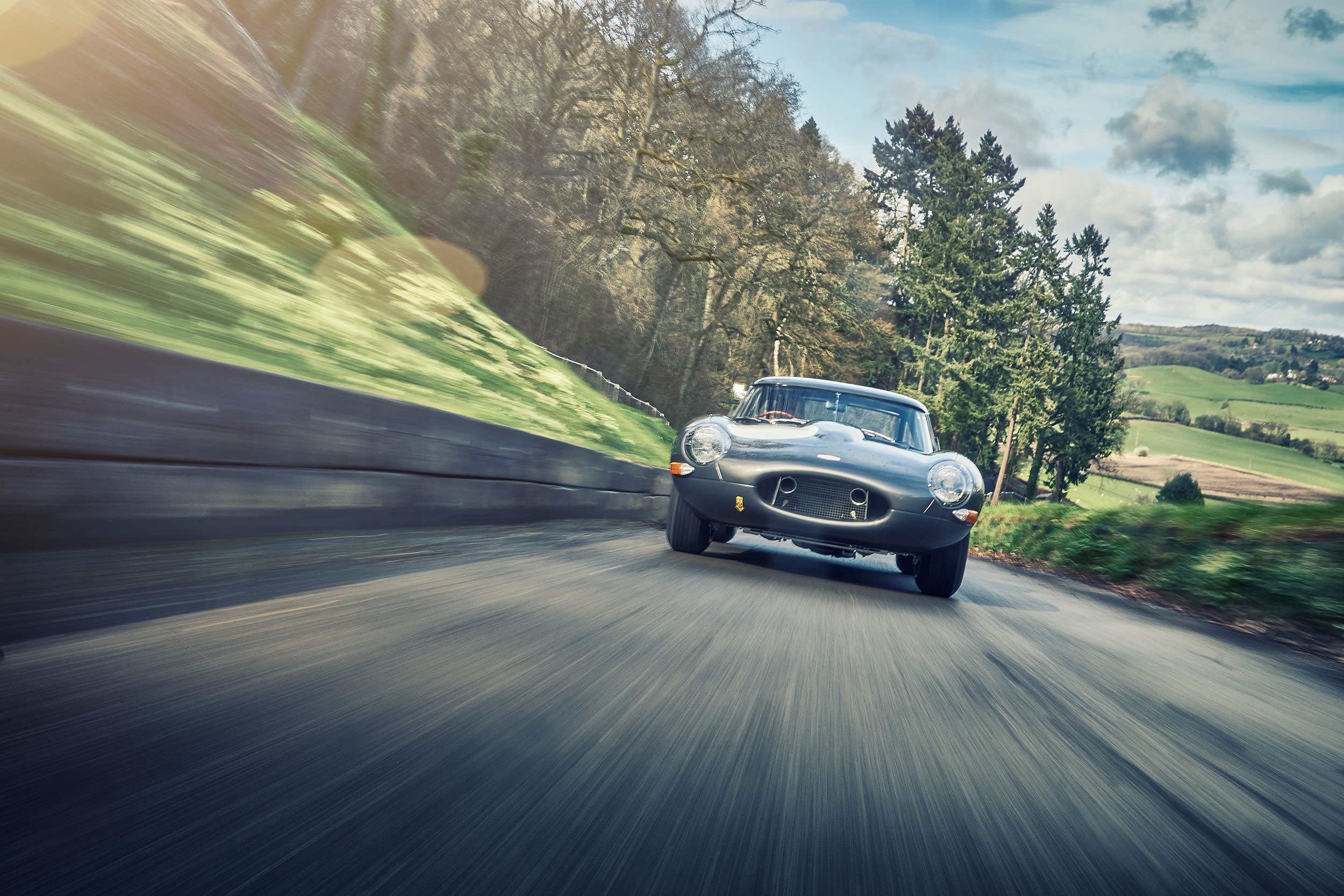 jaguar, cars, HD Wallpaper