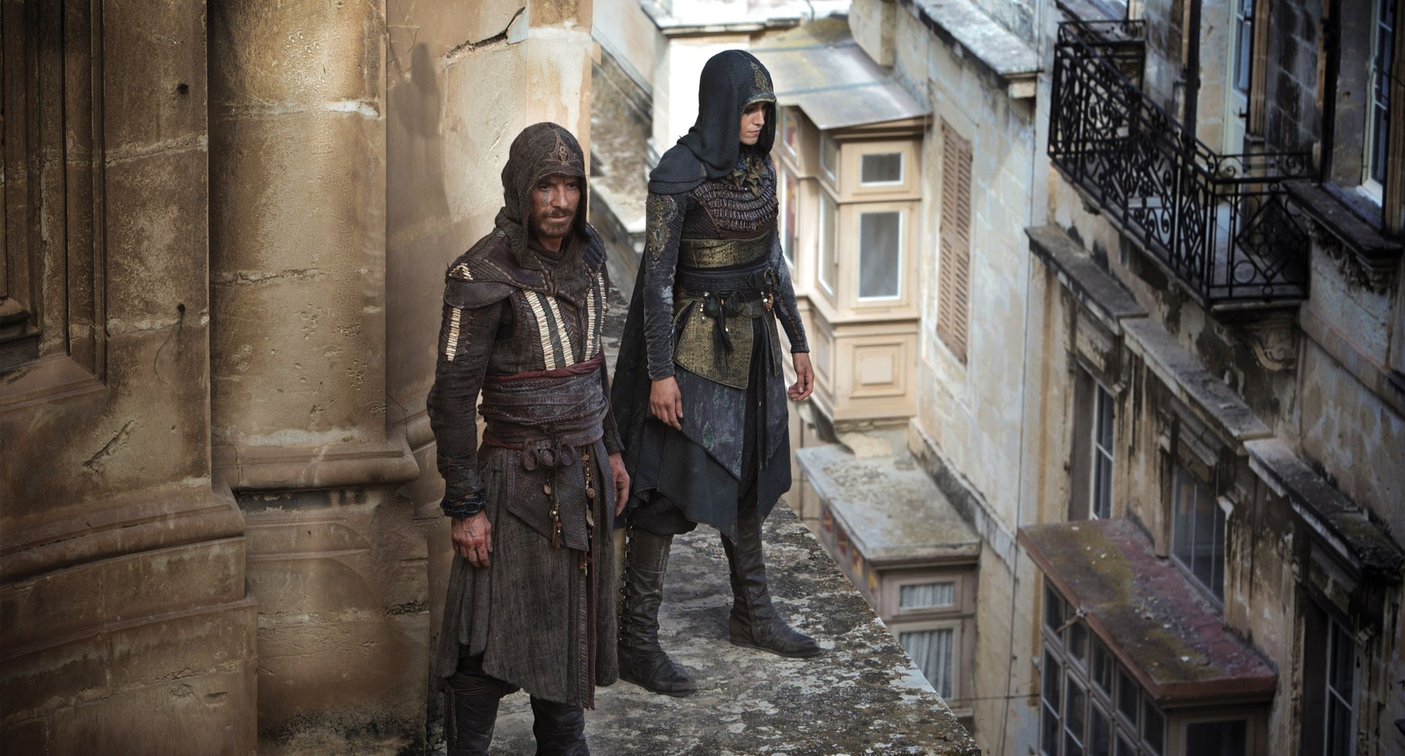 assassins creed movie, movies, 2016 movies, assassins creed, HD Wallpaper