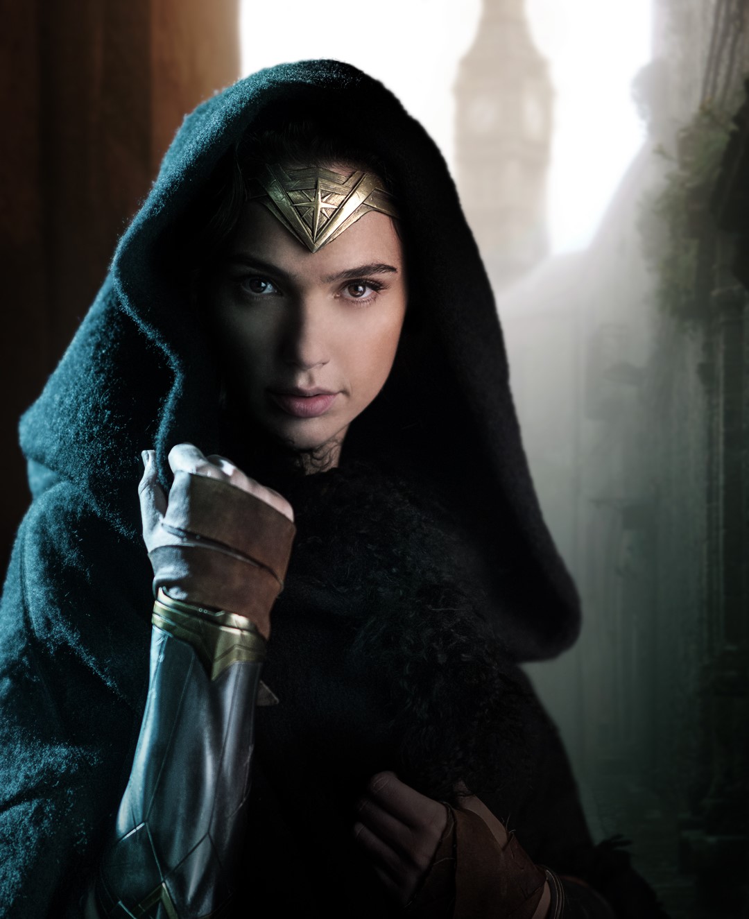 wonder woman, movies, super heroes, 2017 movies, HD Wallpaper