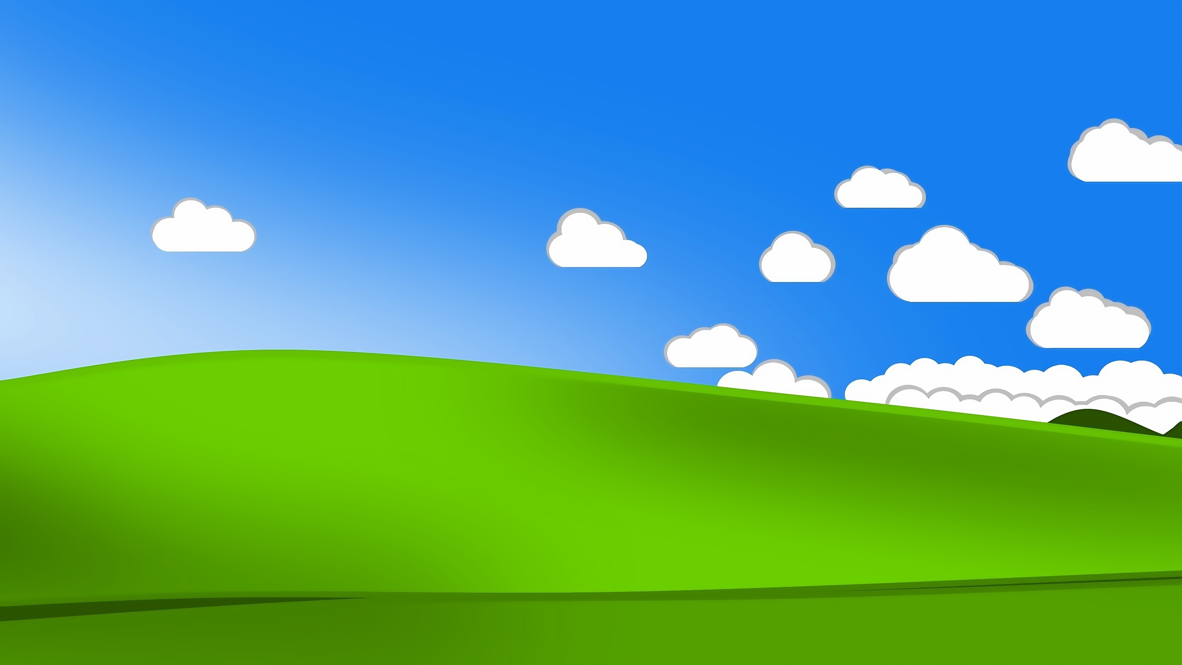 windows, computer, HD Wallpaper
