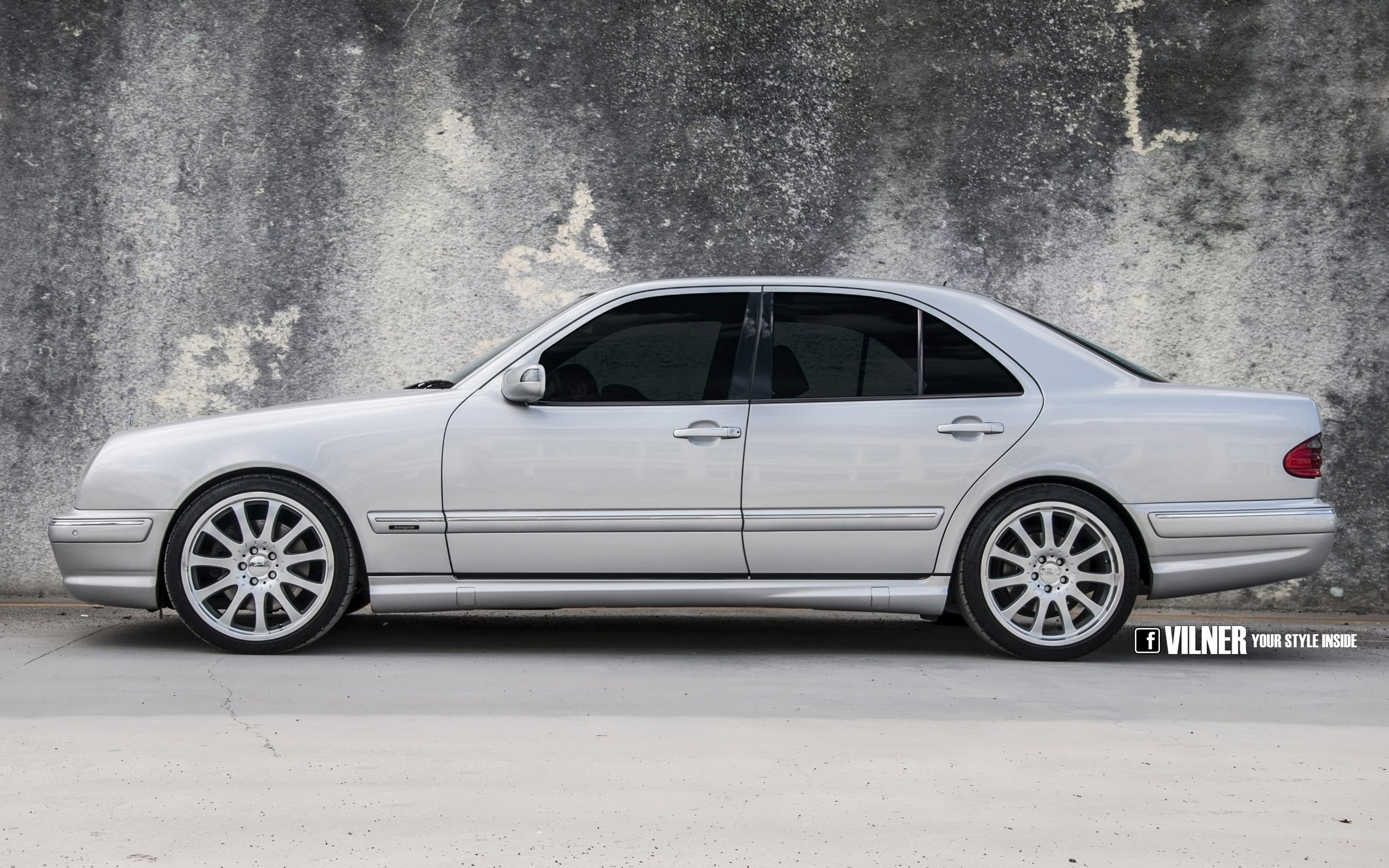 mercedes benz, cars, HD Wallpaper