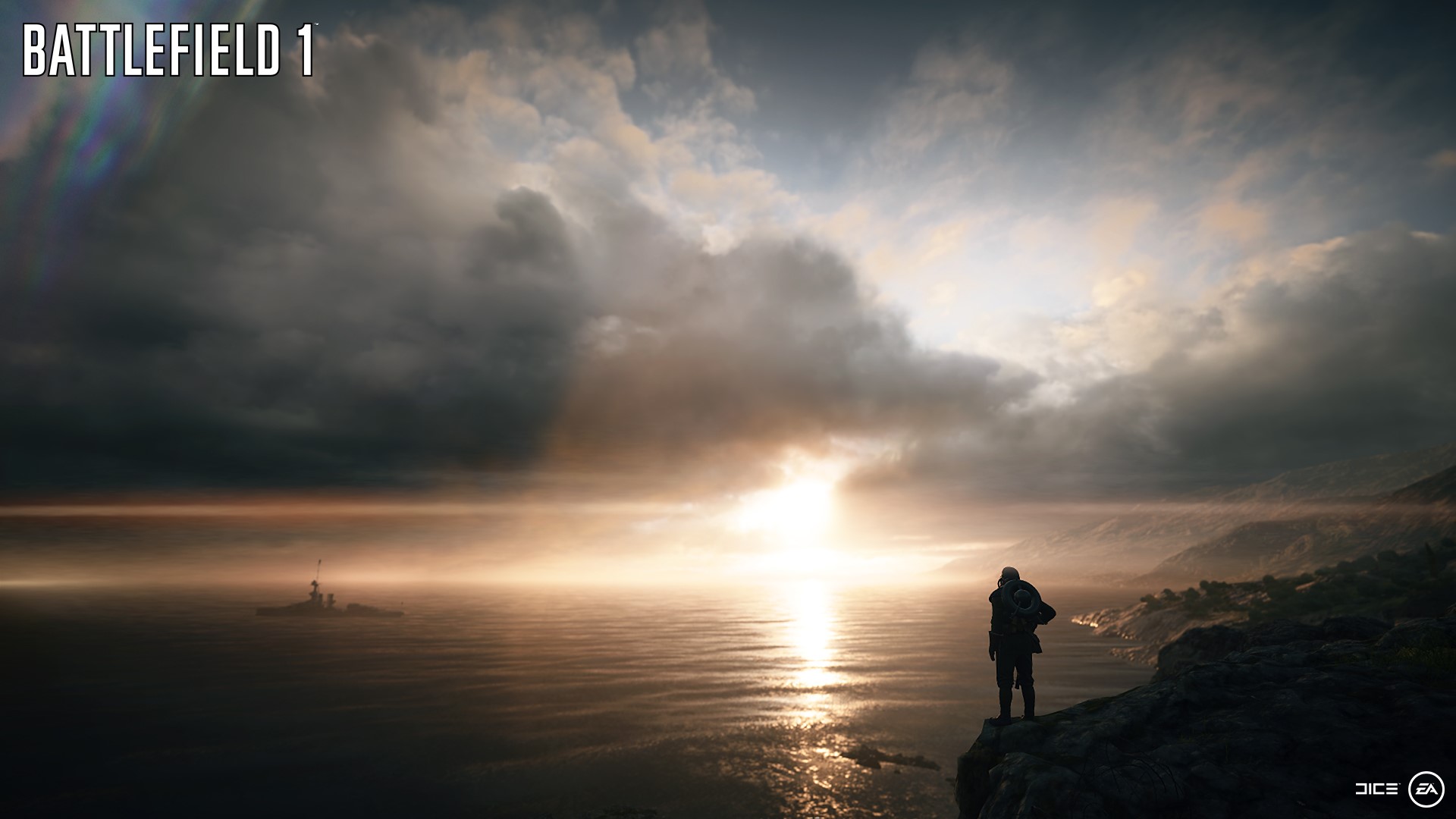 battlefield 1, 2016 games, pc games, ps games, xbox games, HD Wallpaper