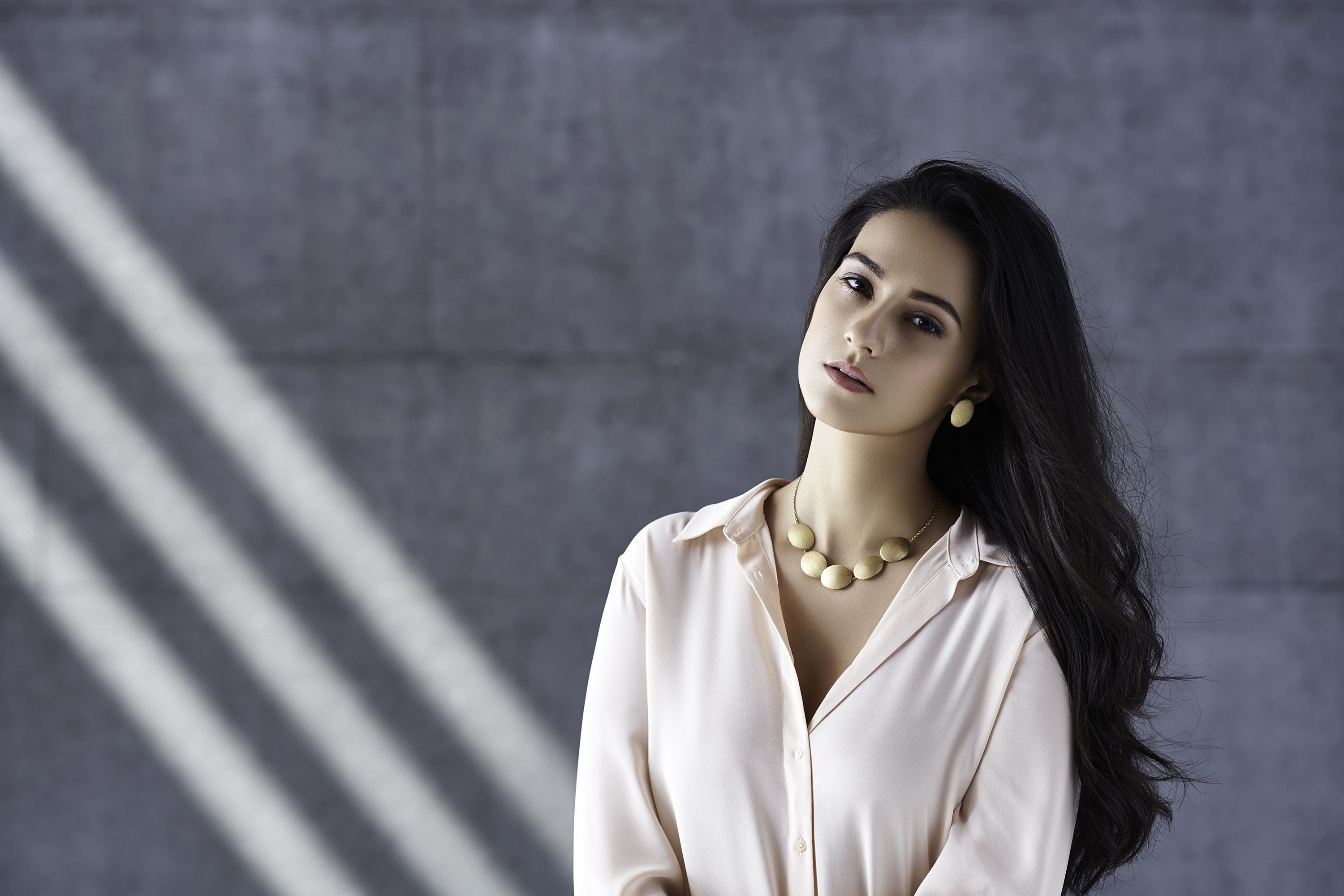 amy jackson, indian celebrities, girls, HD Wallpaper