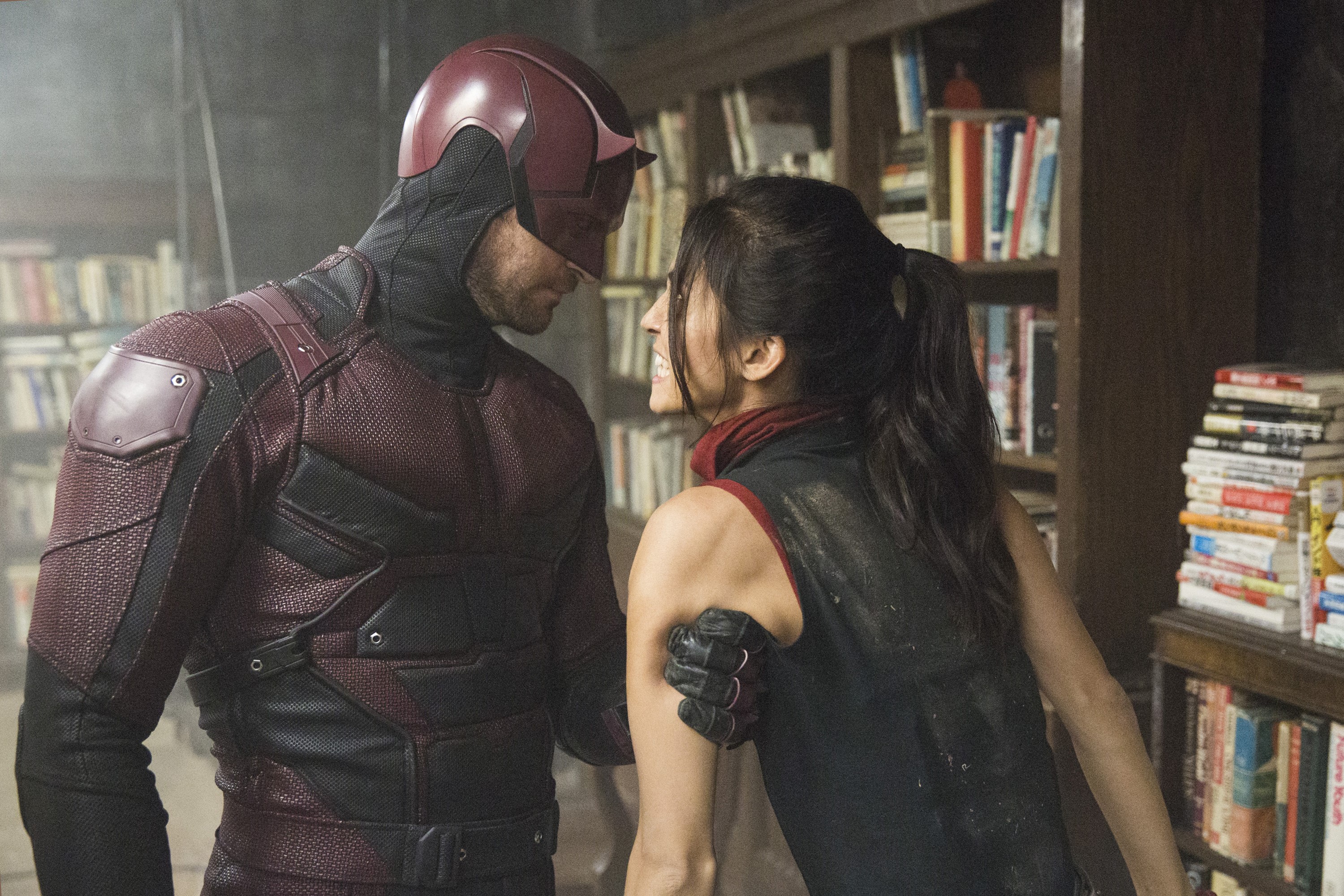 daredevil, tv shows, HD Wallpaper
