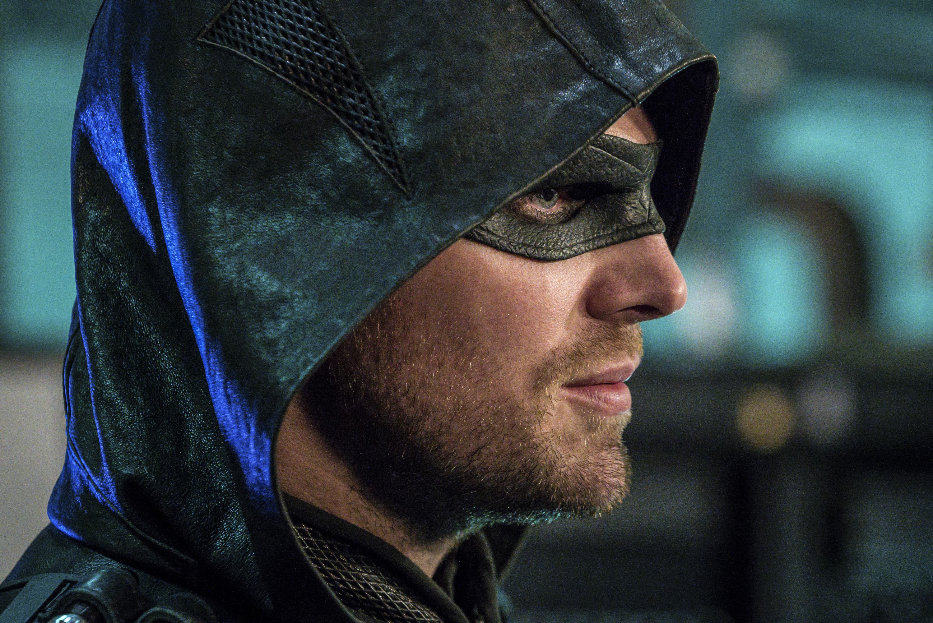 arrow, tv shows, hd, HD Wallpaper