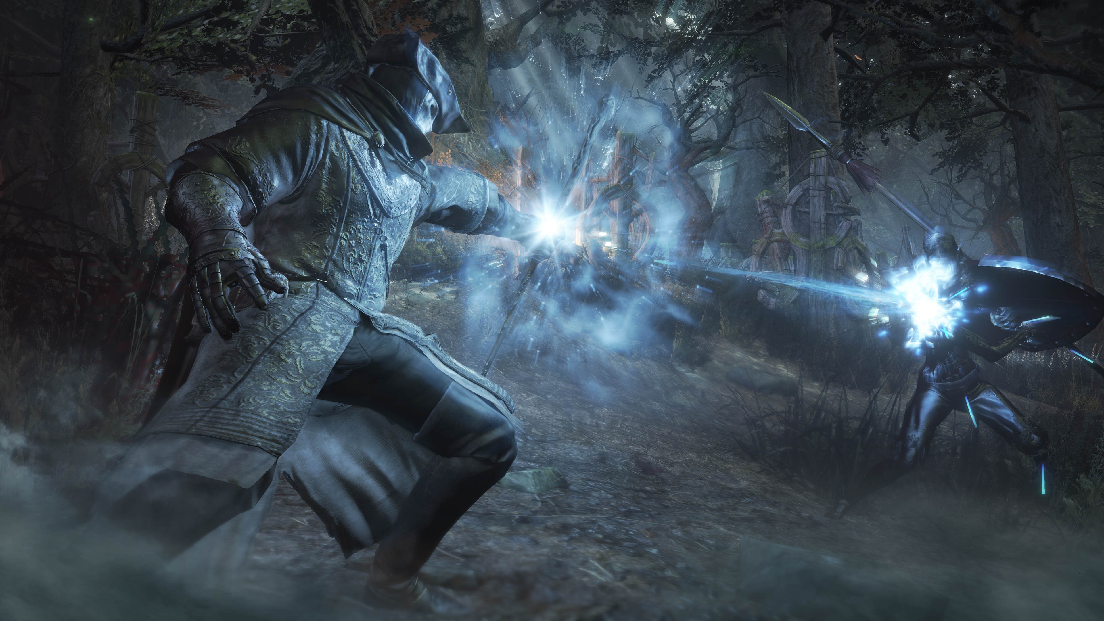 dark souls 3, games, pc games, ps games, xbox games, HD Wallpaper