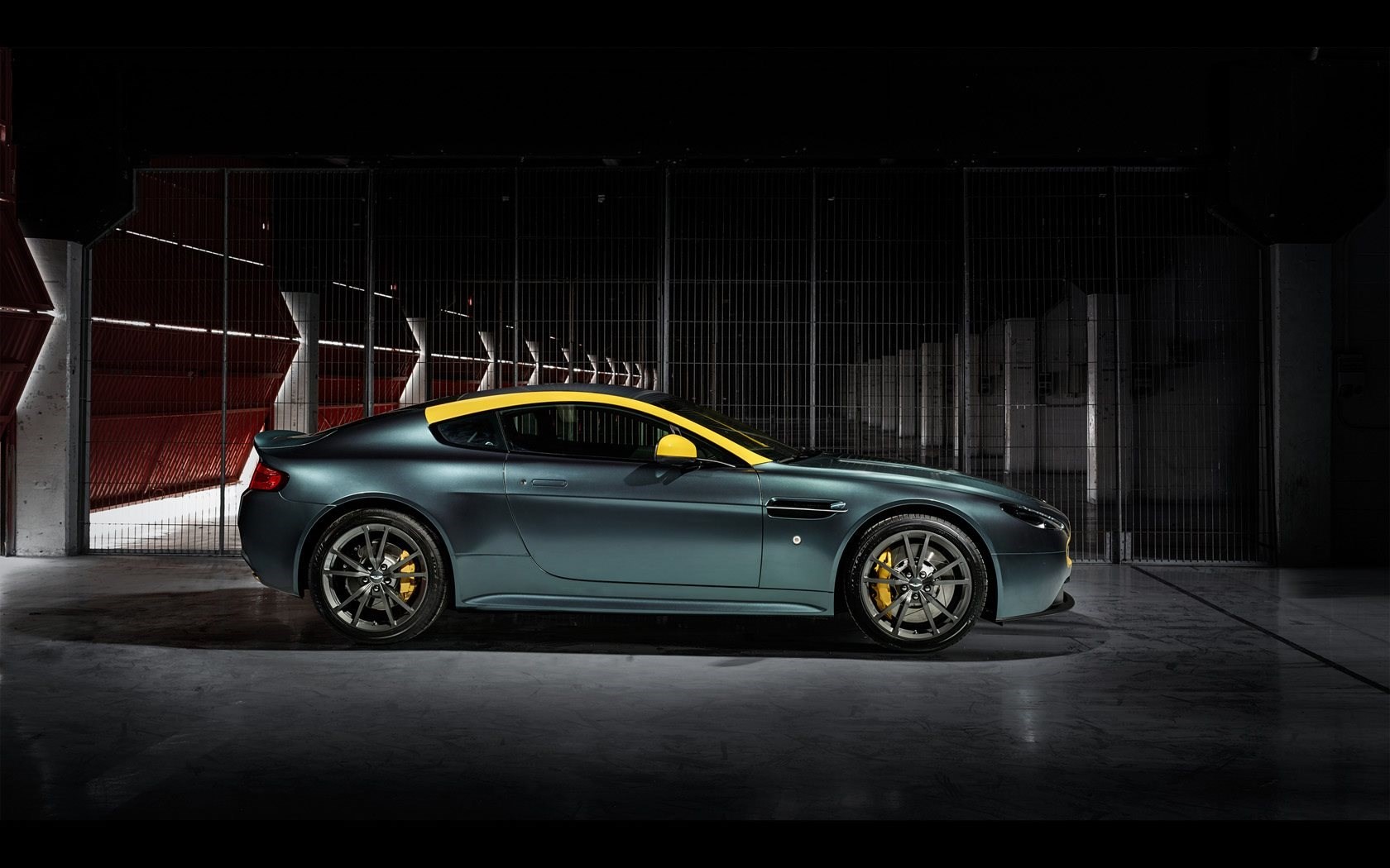 aston martin, cars, HD Wallpaper