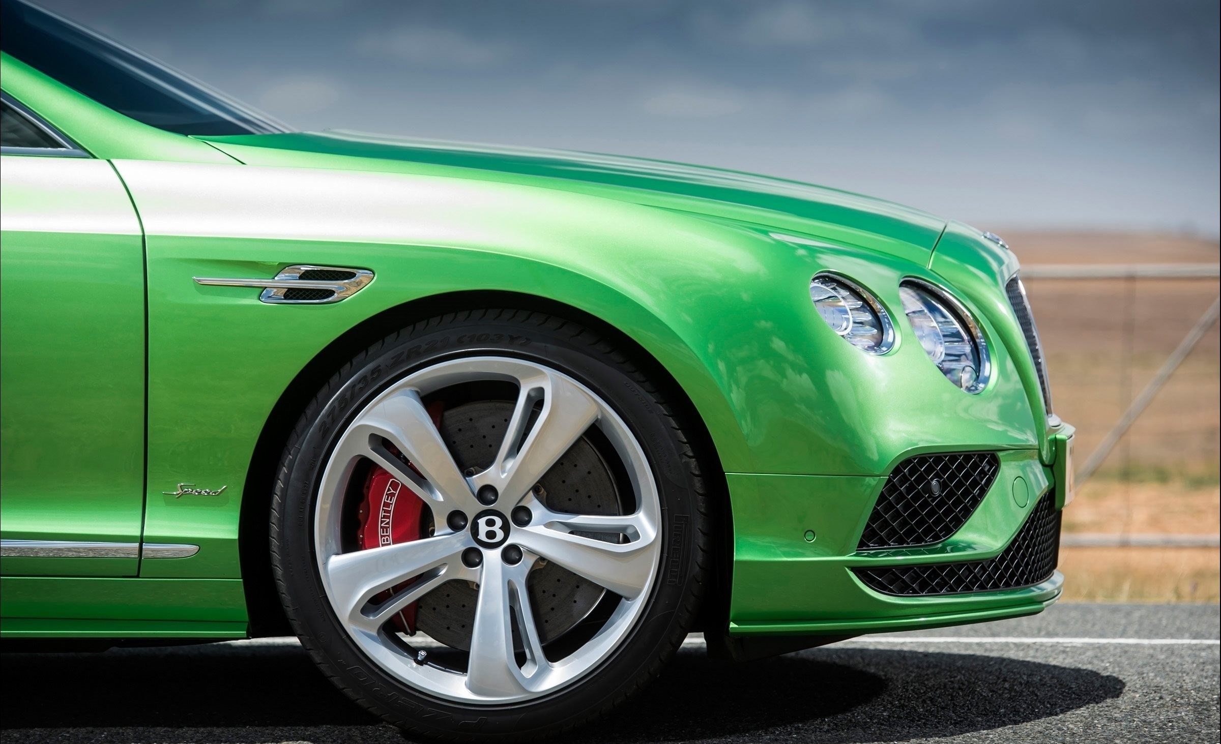 bentley, cars, HD Wallpaper