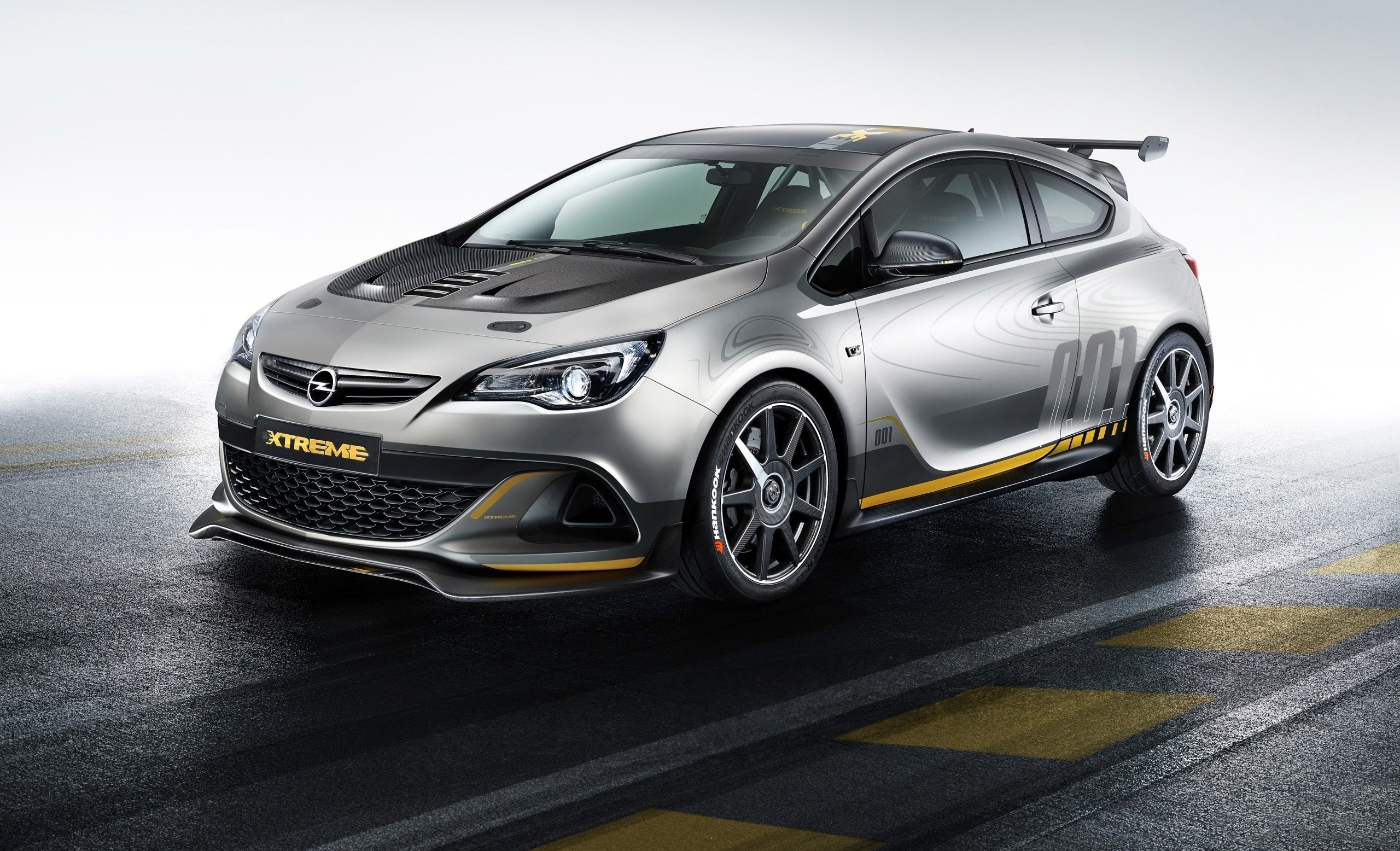 opel, cars, HD Wallpaper