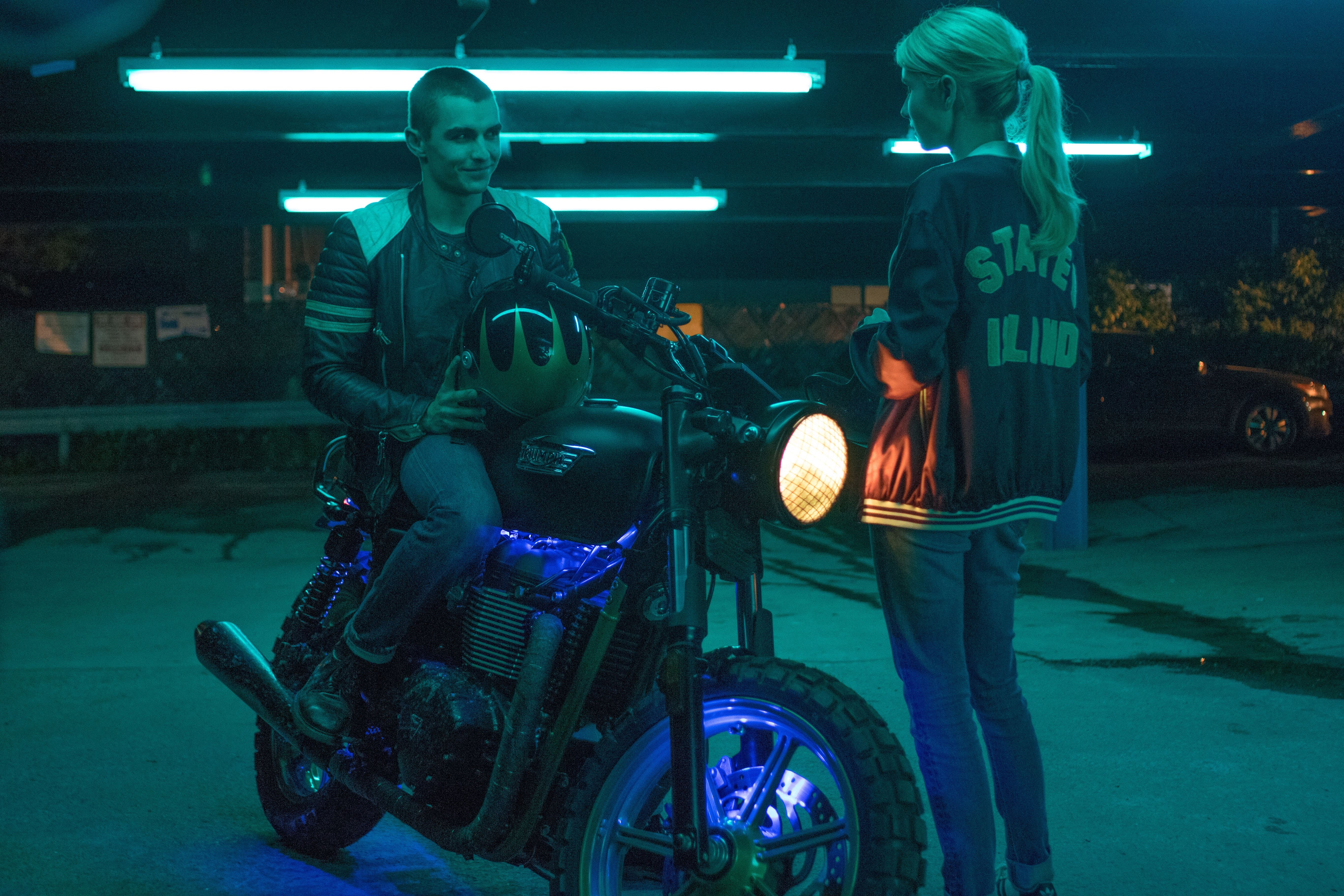 nerve, dave franco, 2016 movies, HD Wallpaper