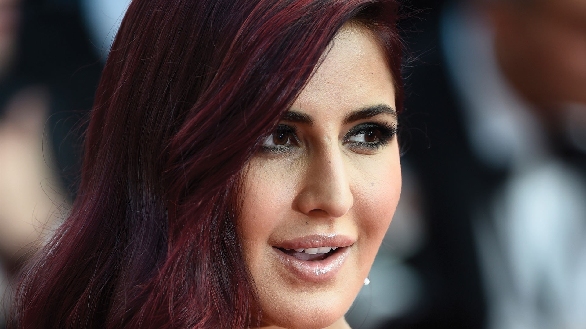 katrina kaif, indian celebrities, girls, desi girls, HD Wallpaper