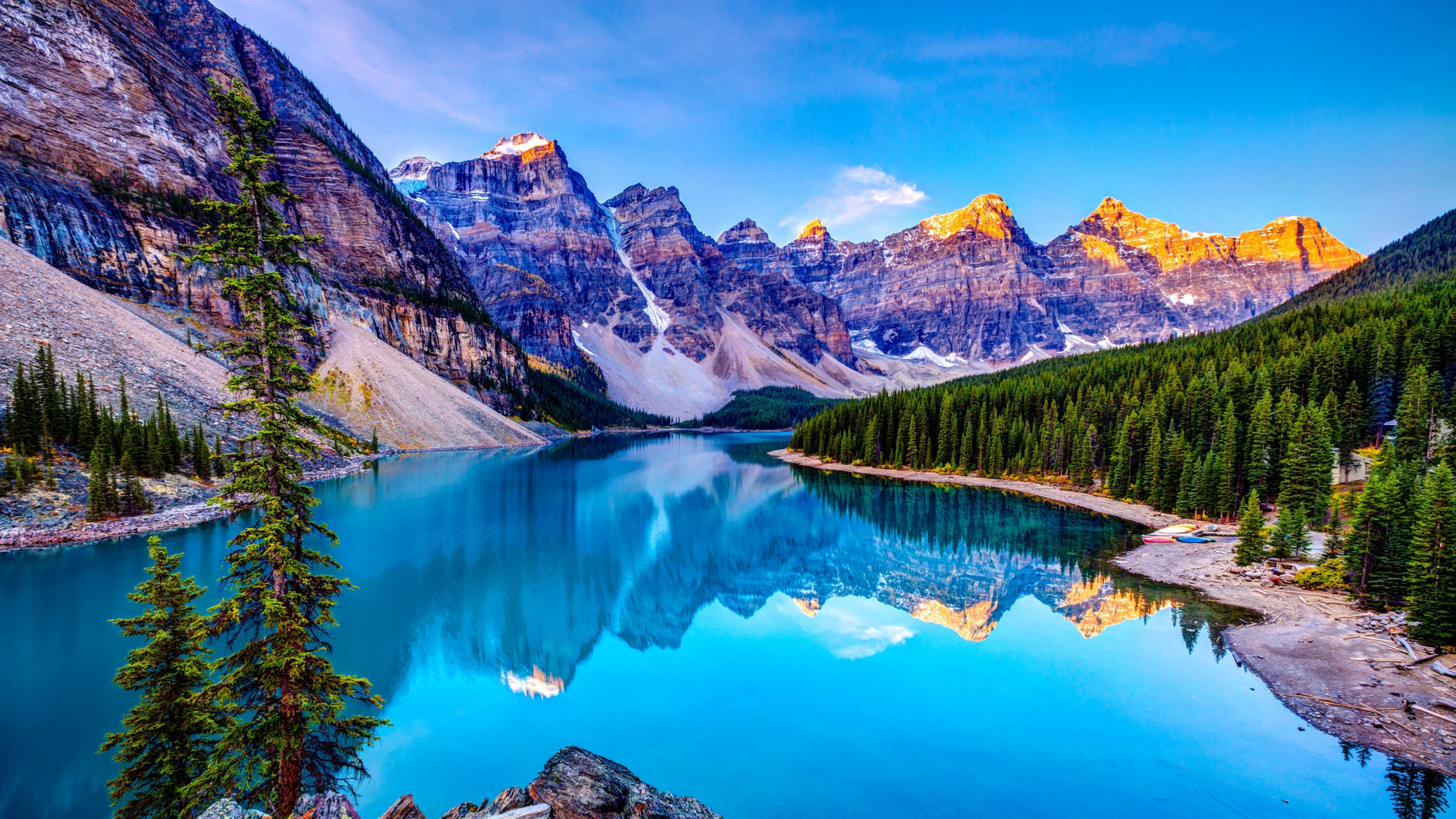 nature, hd, 4k, HD Wallpaper