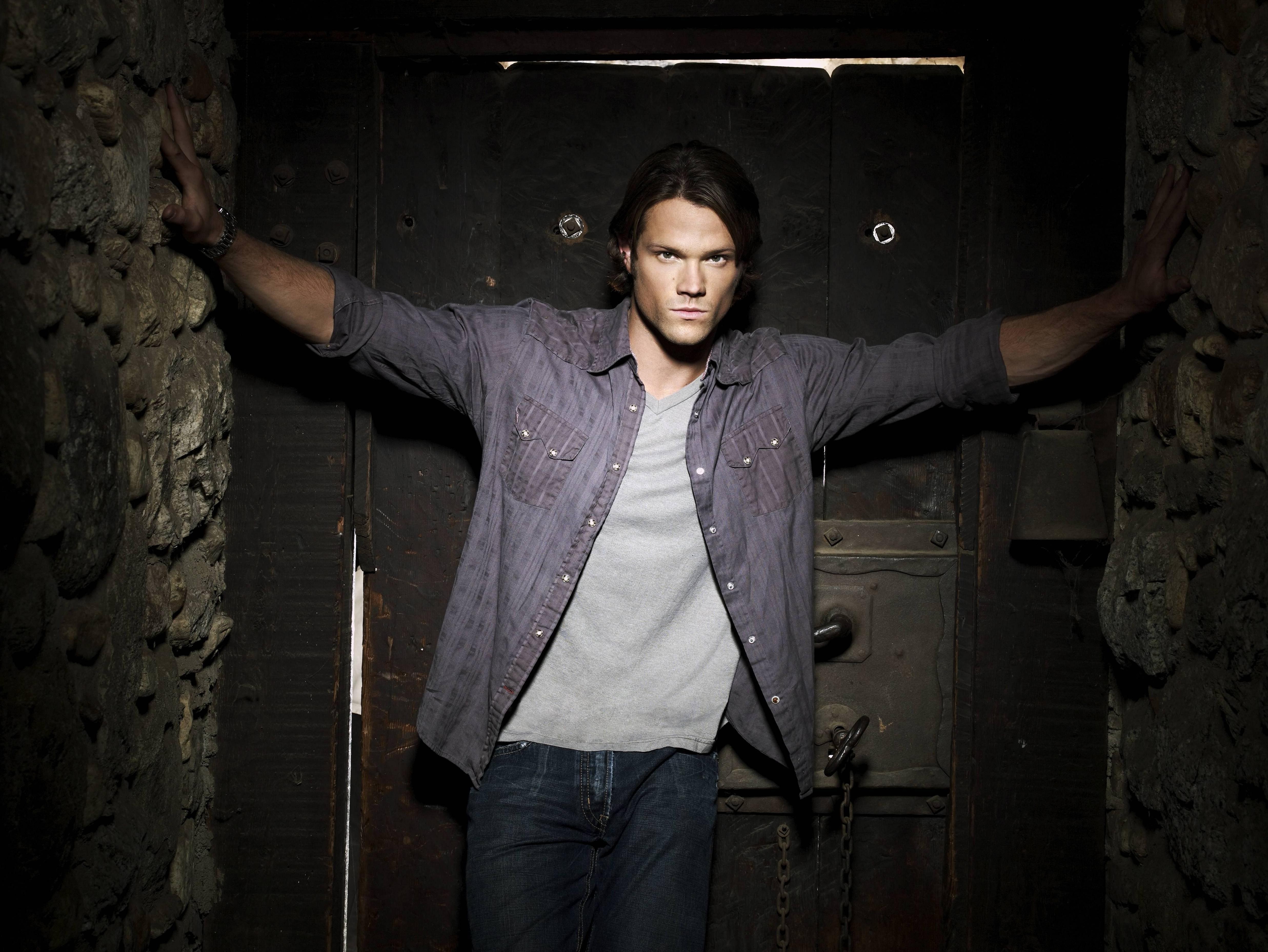 supernatural, tv shows, HD Wallpaper