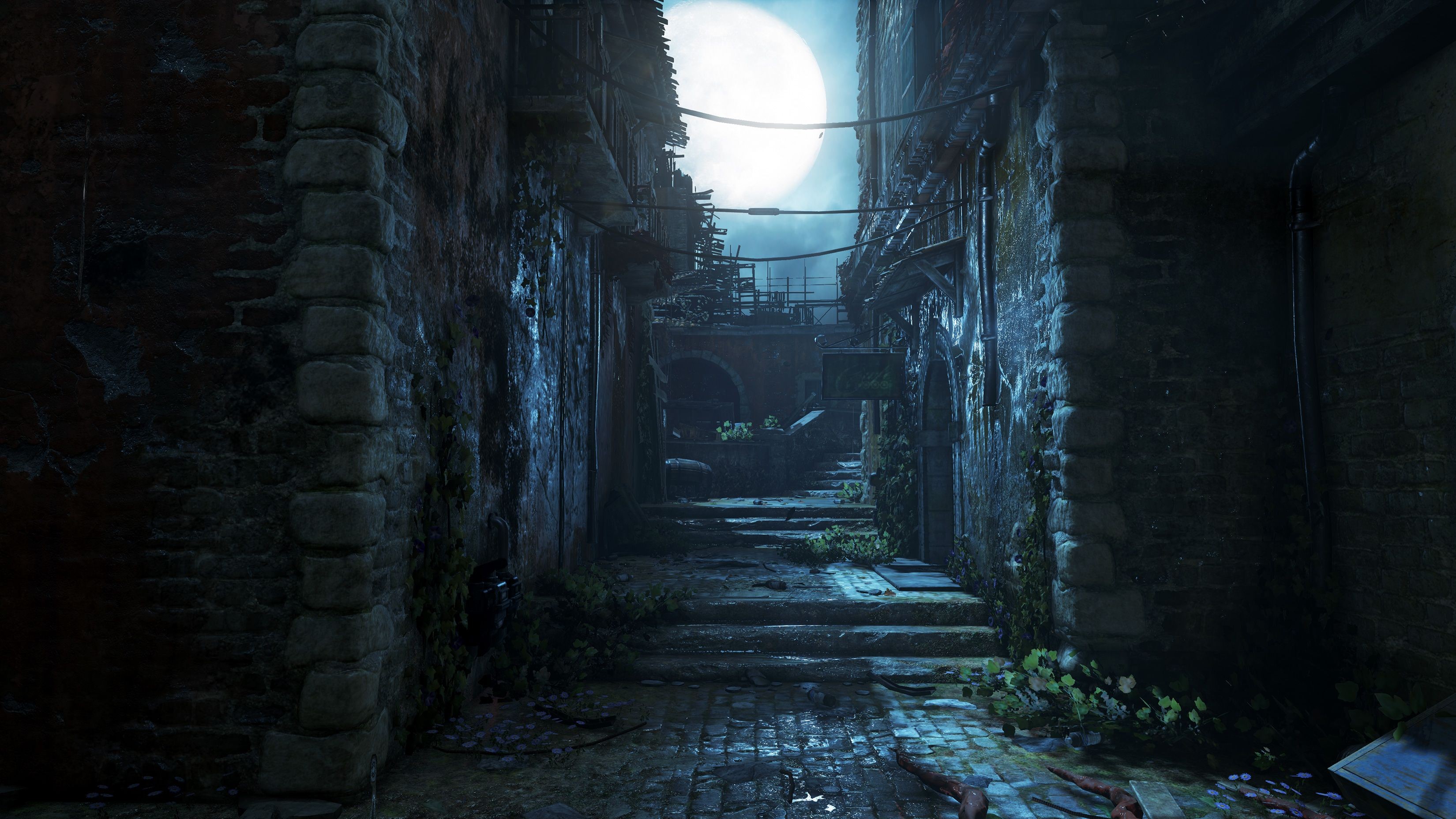 gears of war 4, xbox games, games, pc games, ps games, HD Wallpaper