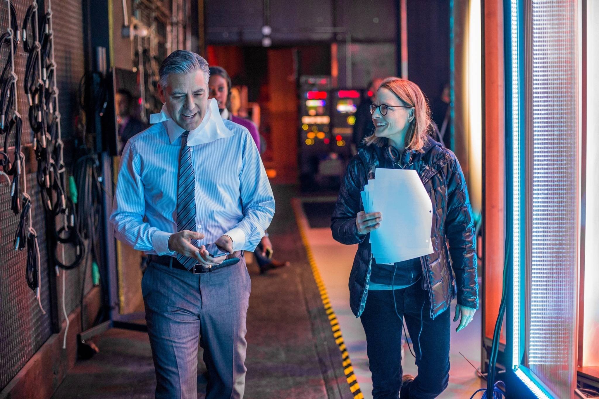 money monster, movies, 2016 movies, HD Wallpaper