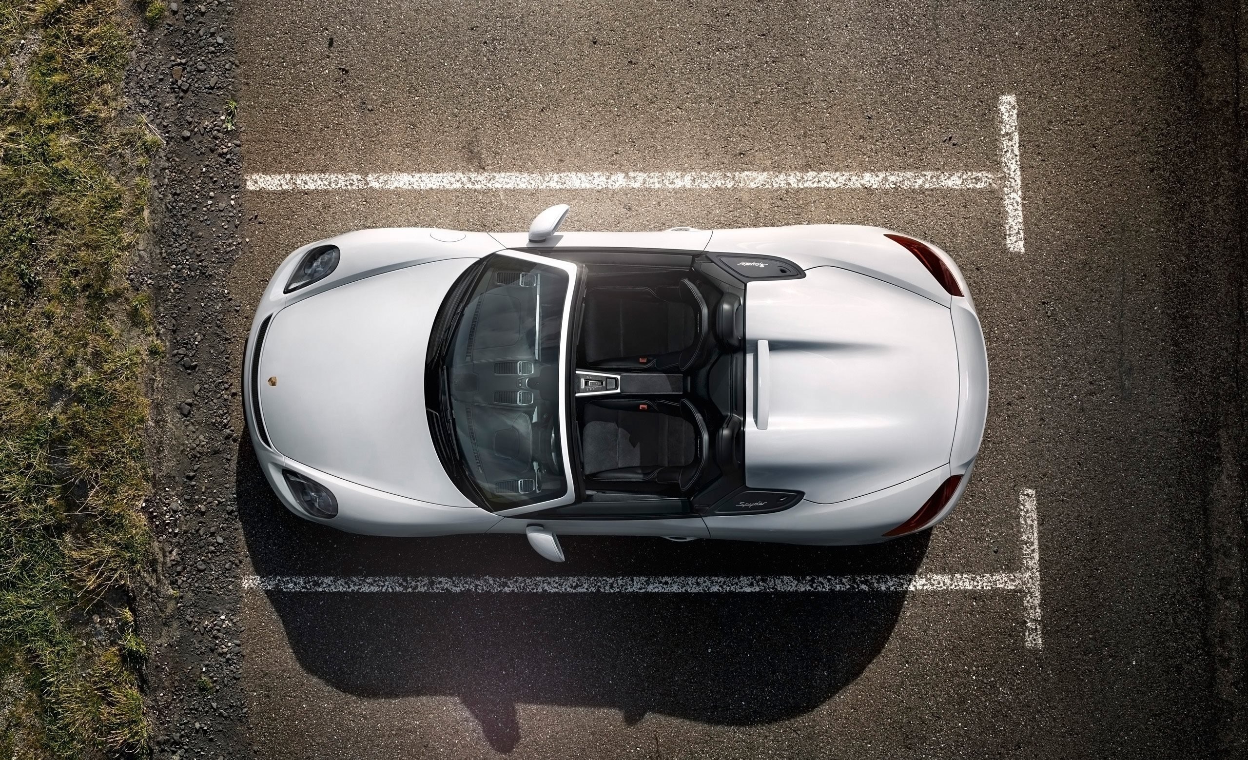 porsche boxster, porsche, cars, HD Wallpaper