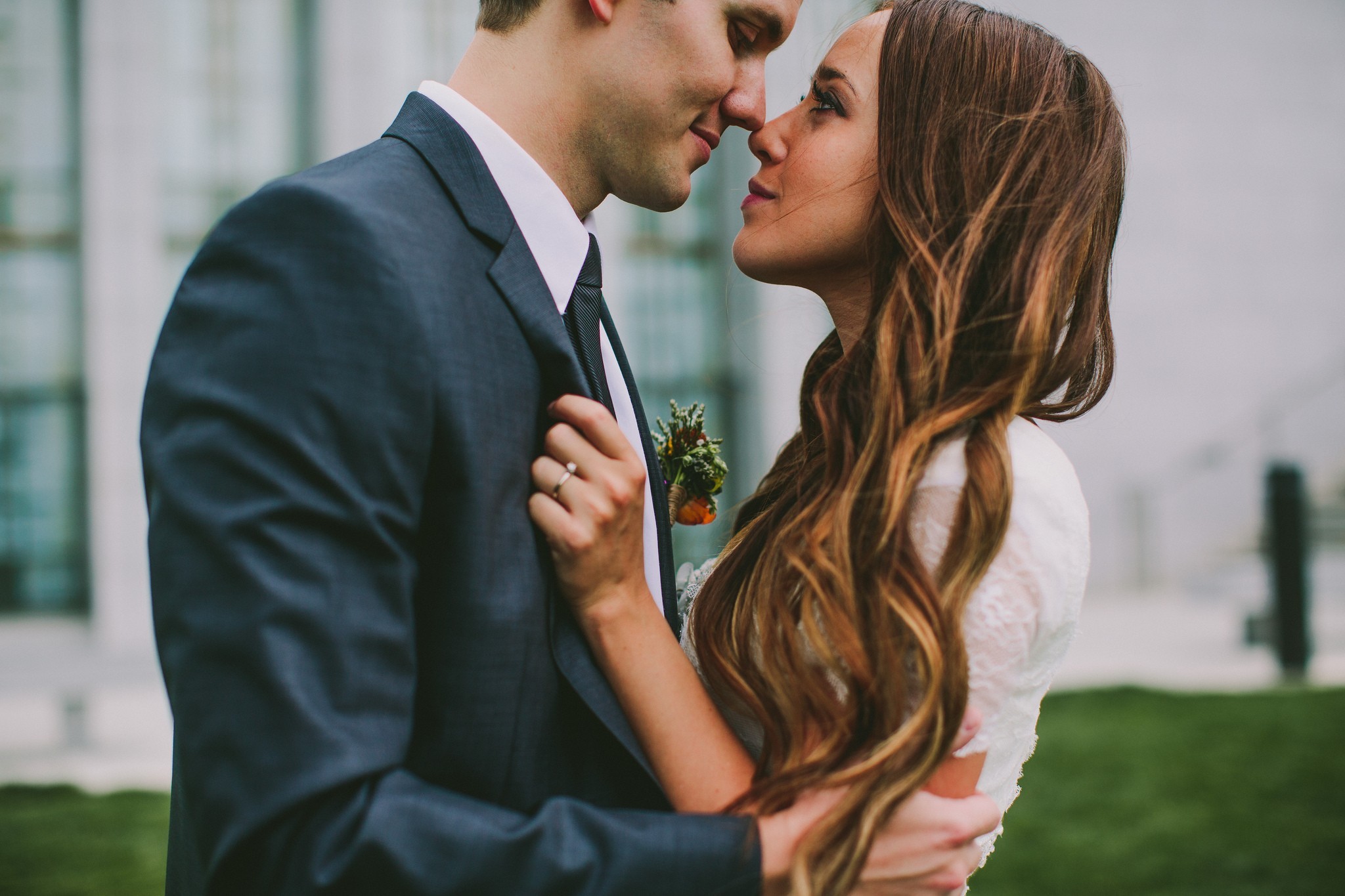 couple, love, HD Wallpaper