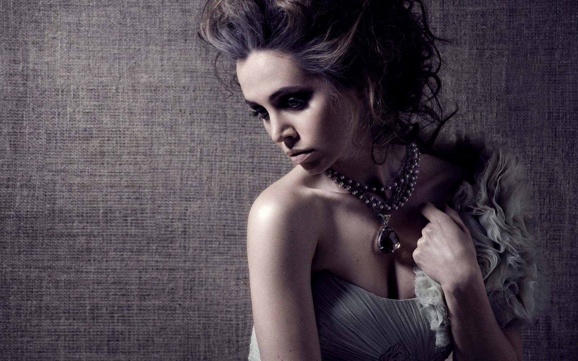 eliza dushku, celebrities, girls, HD Wallpaper