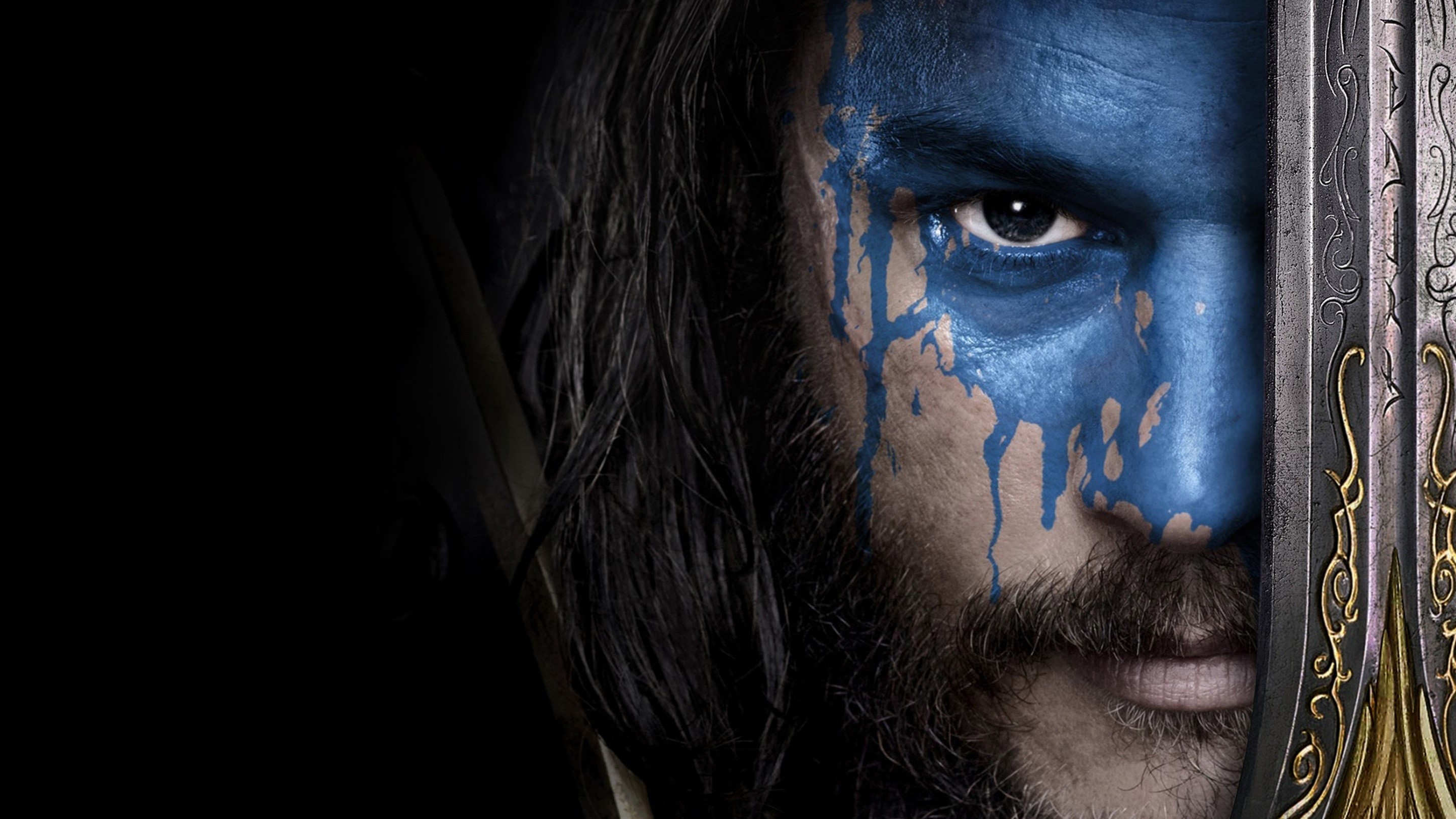warcraft, movies, 2016 movies, HD Wallpaper