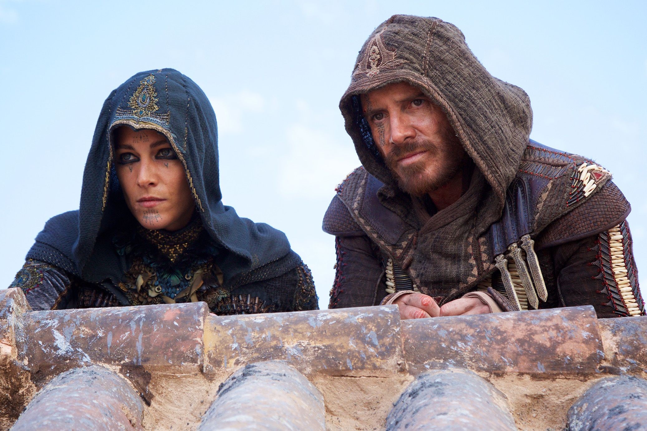 michael fassbender, assassins creed movie, movies, 2016 movies, assassins creed, HD Wallpaper