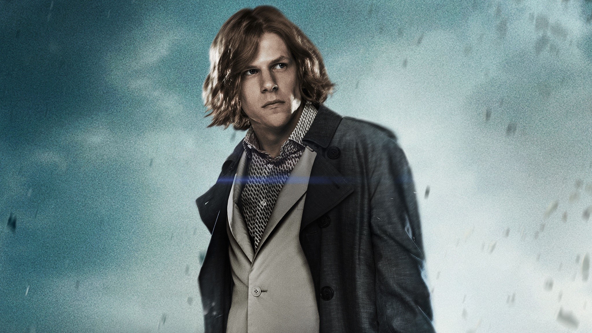 jesse eisenberg, movies, batman vs superman, HD Wallpaper