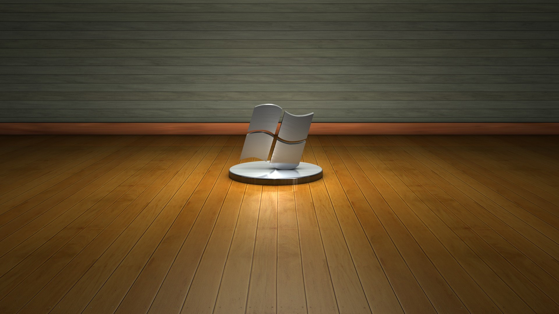 windows, computer, 3d, microsoft, HD Wallpaper