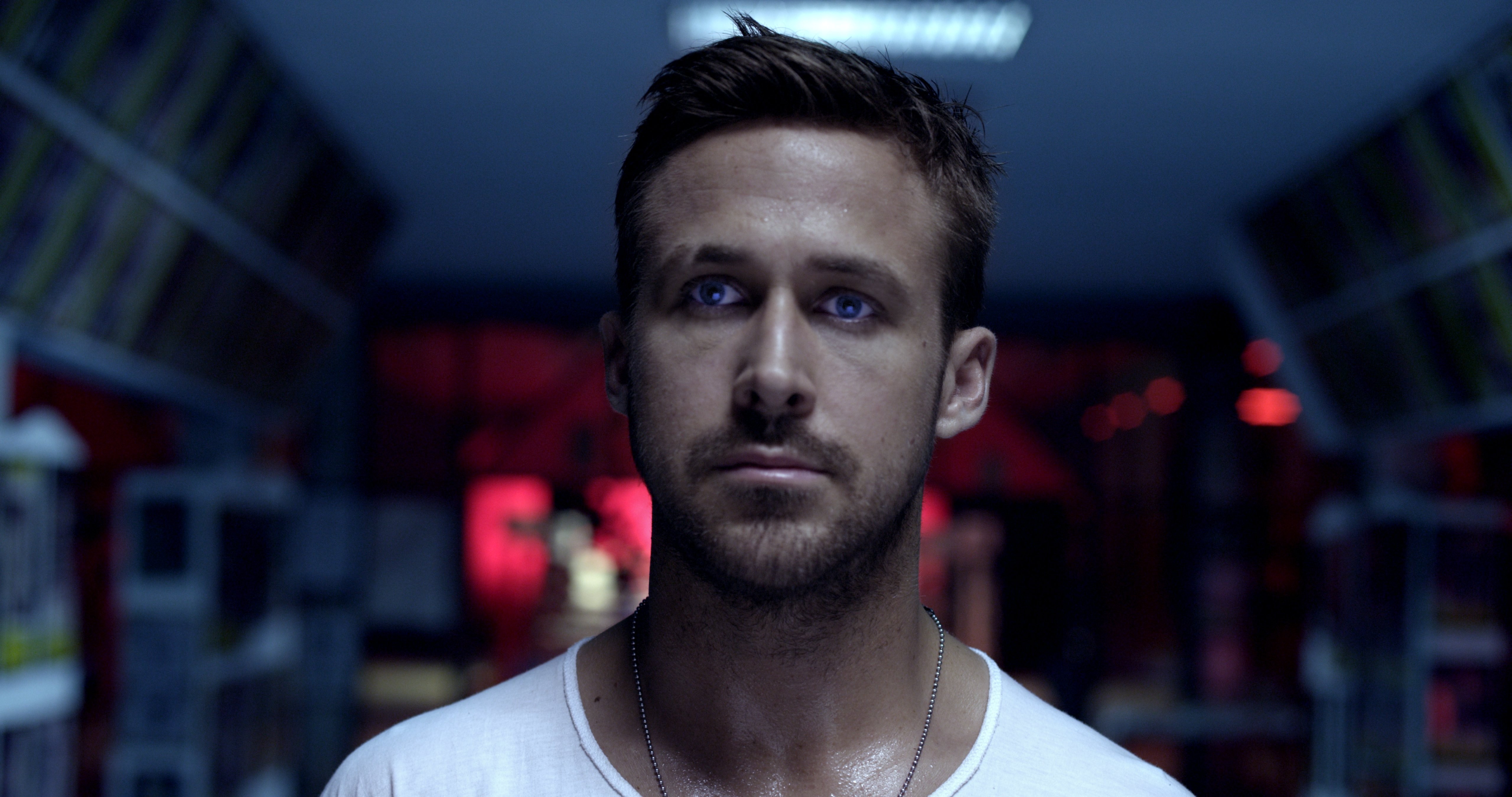 ryan gosling, celebrities, male celebrities, HD Wallpaper