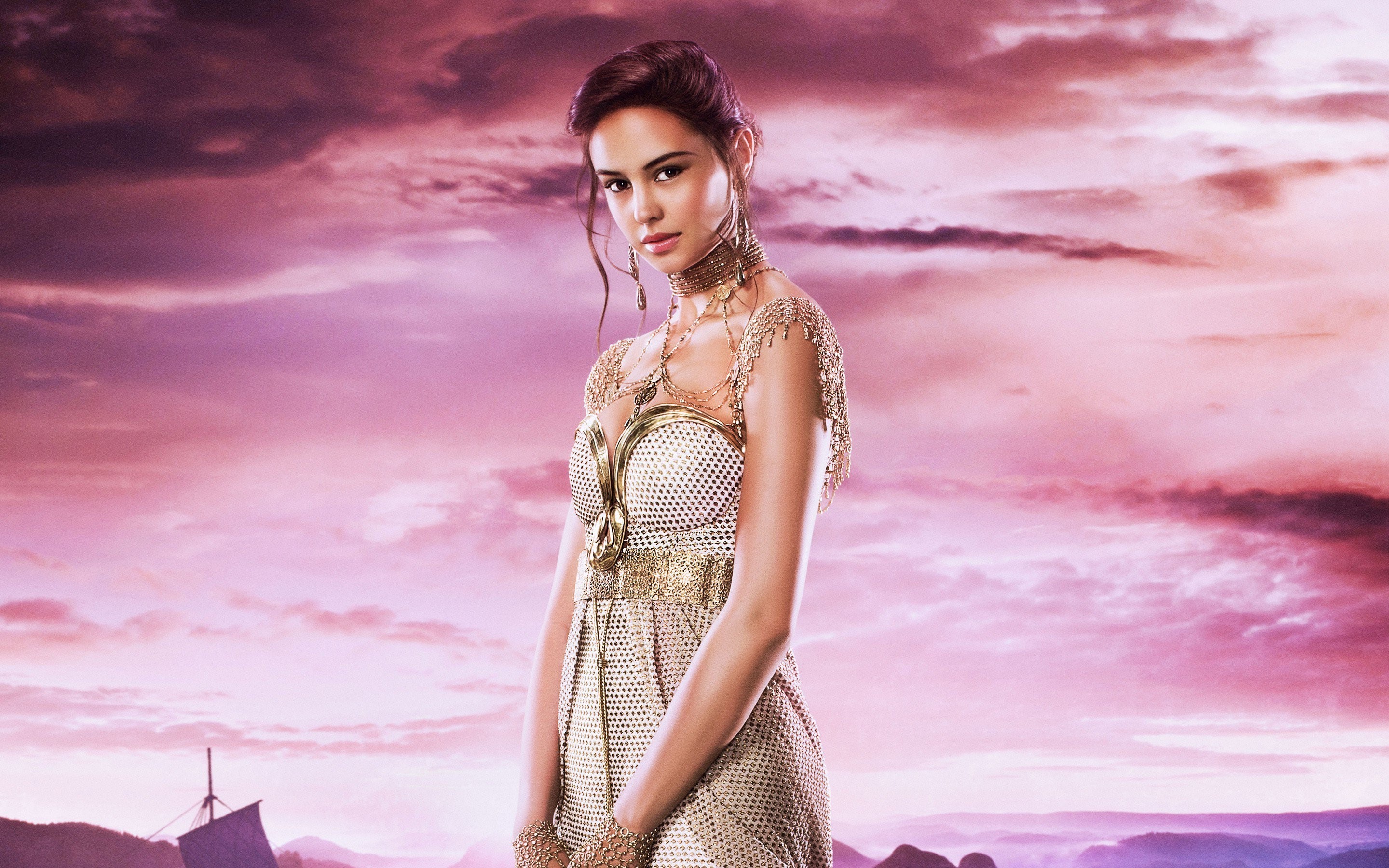 gods of egypt, movies, 2016 movies, HD Wallpaper