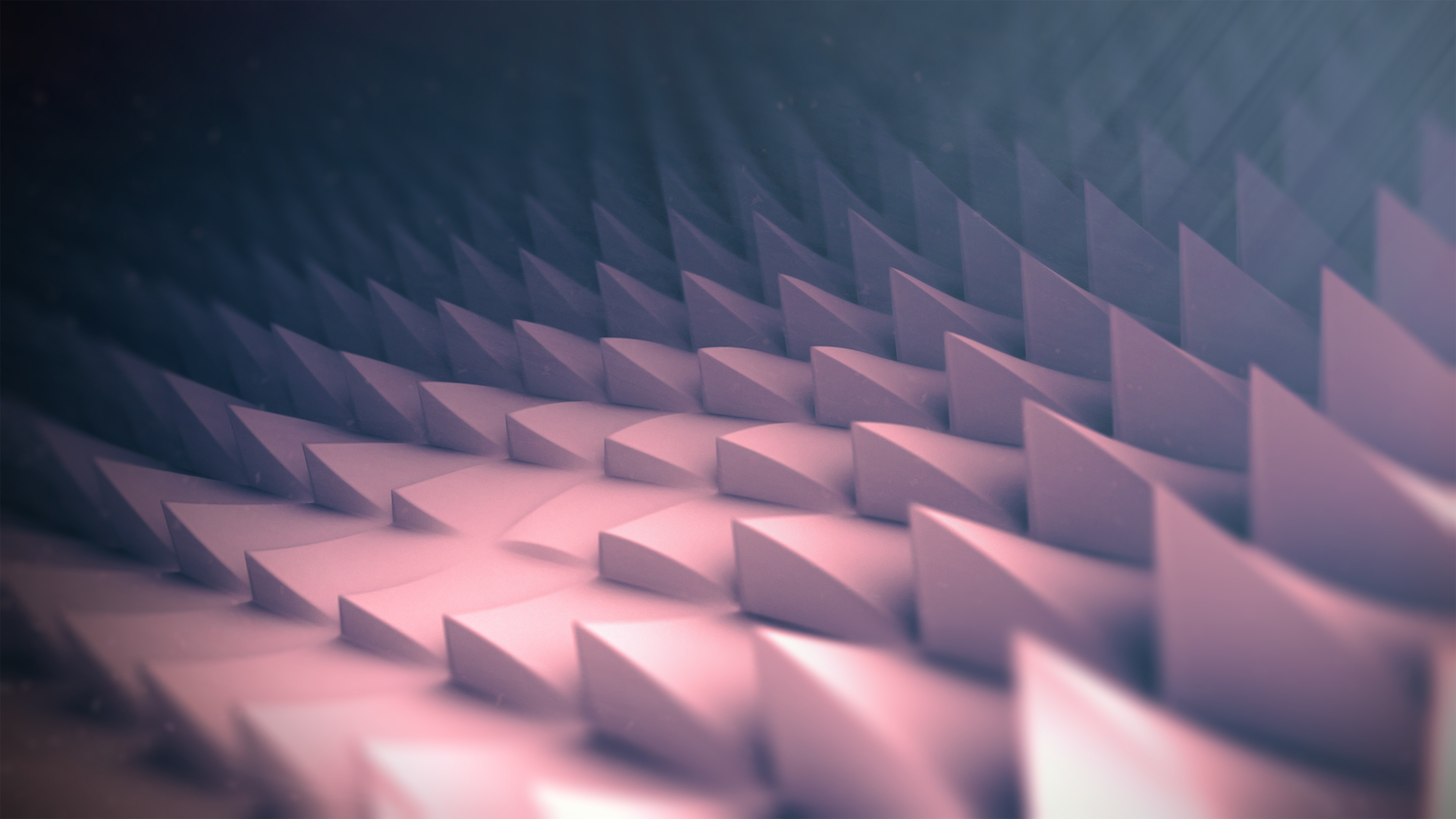 surface, abstract, 3d, HD Wallpaper