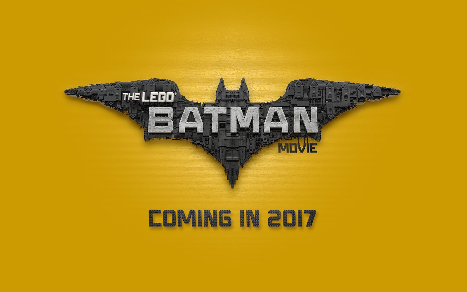 the lego batman movie, movies, animated movies, 2017 movies, batman, poster, HD Wallpaper