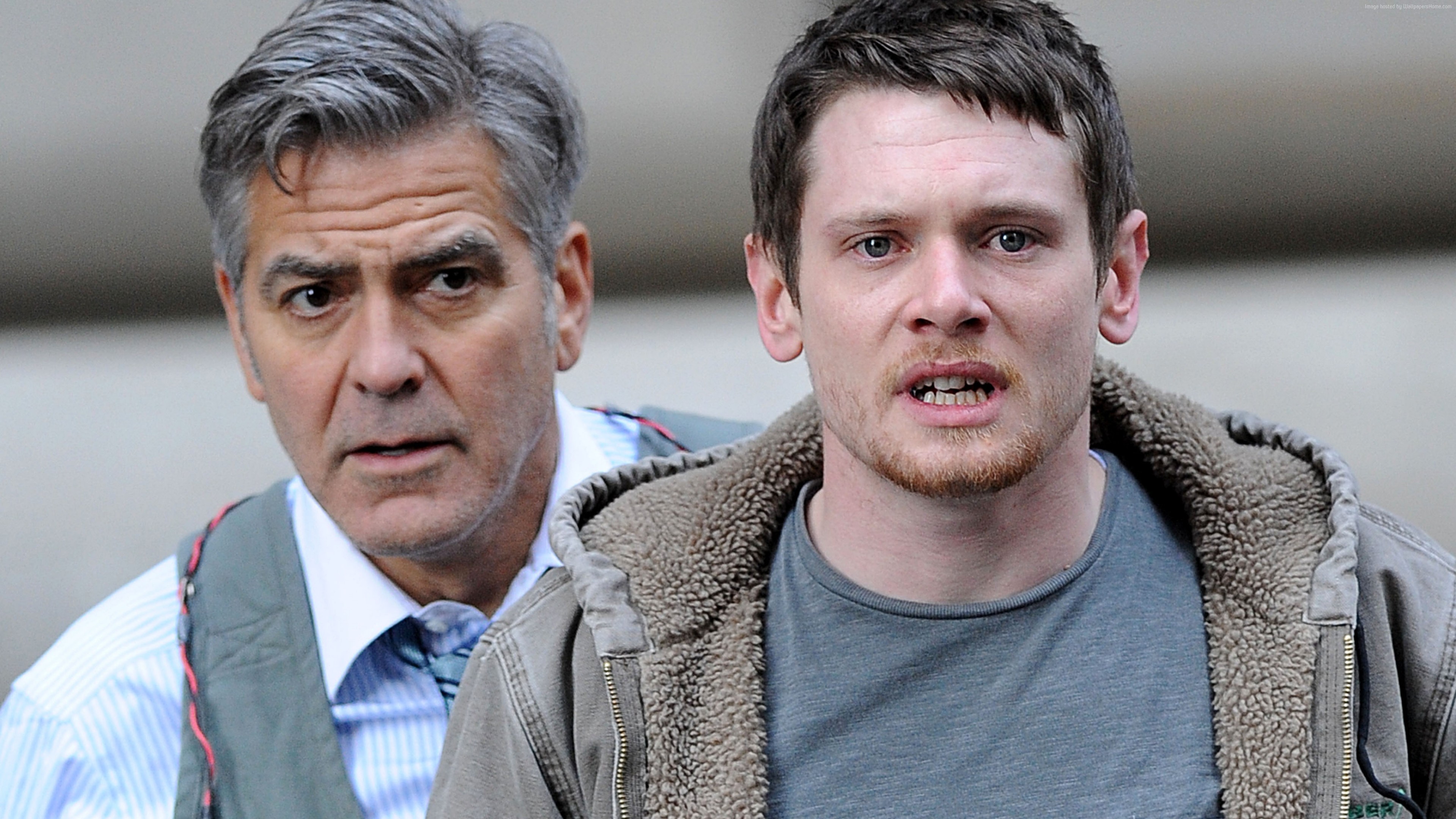 money monster, movies, 2016 movies, HD Wallpaper